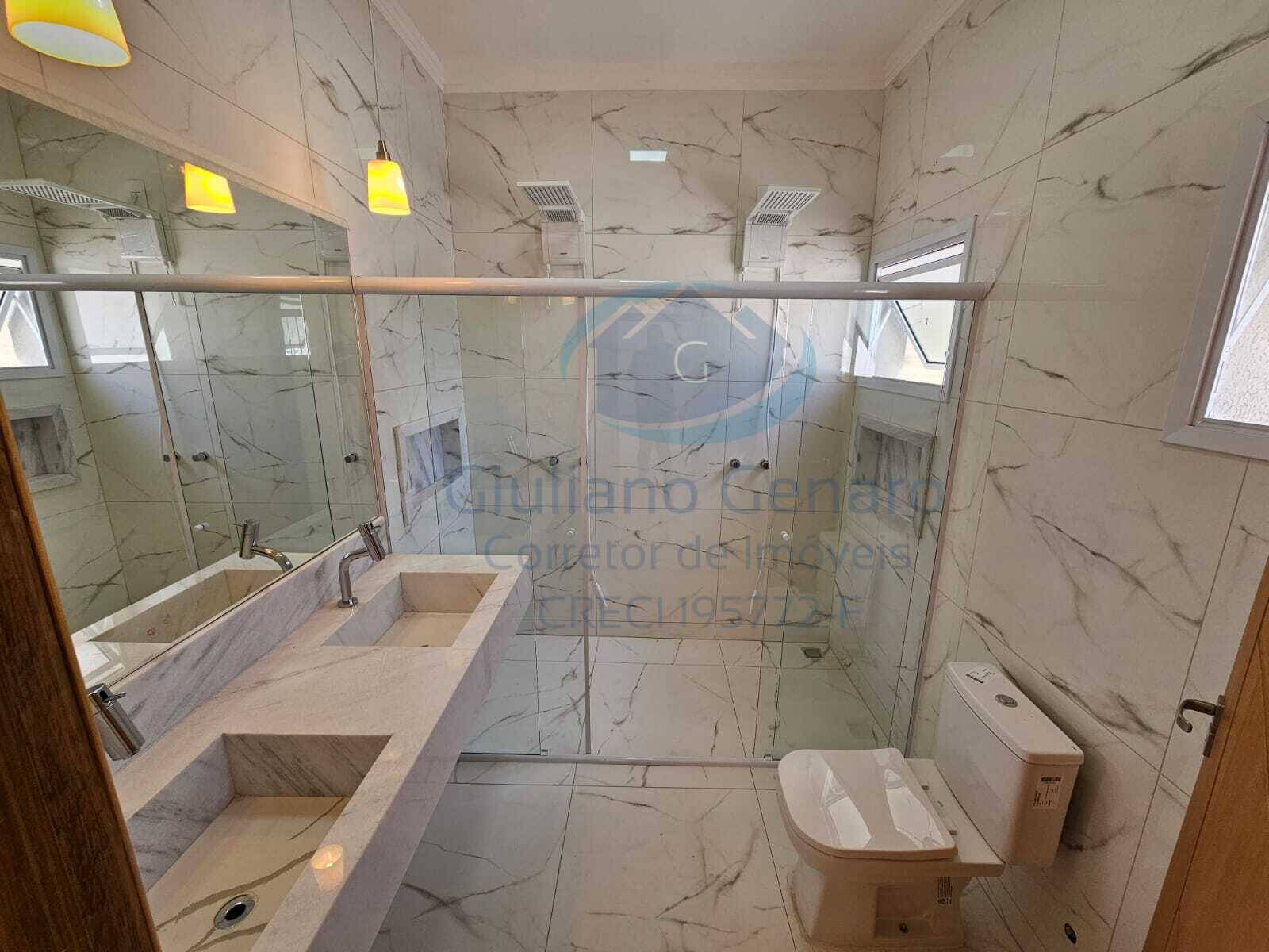 Casa de Condomínio à venda com 3 quartos, 199m² - Foto 10