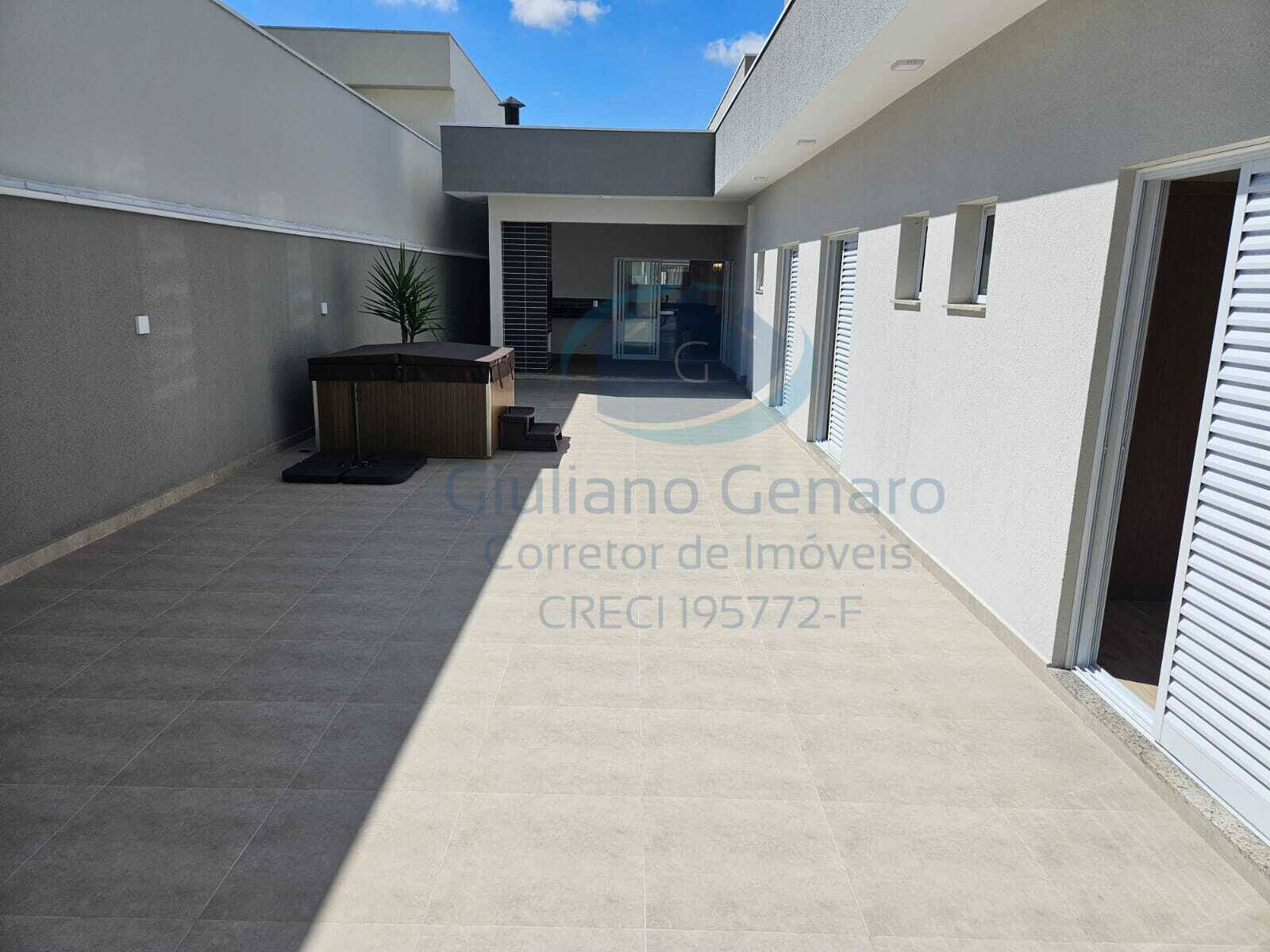 Casa de Condomínio à venda com 3 quartos, 199m² - Foto 11