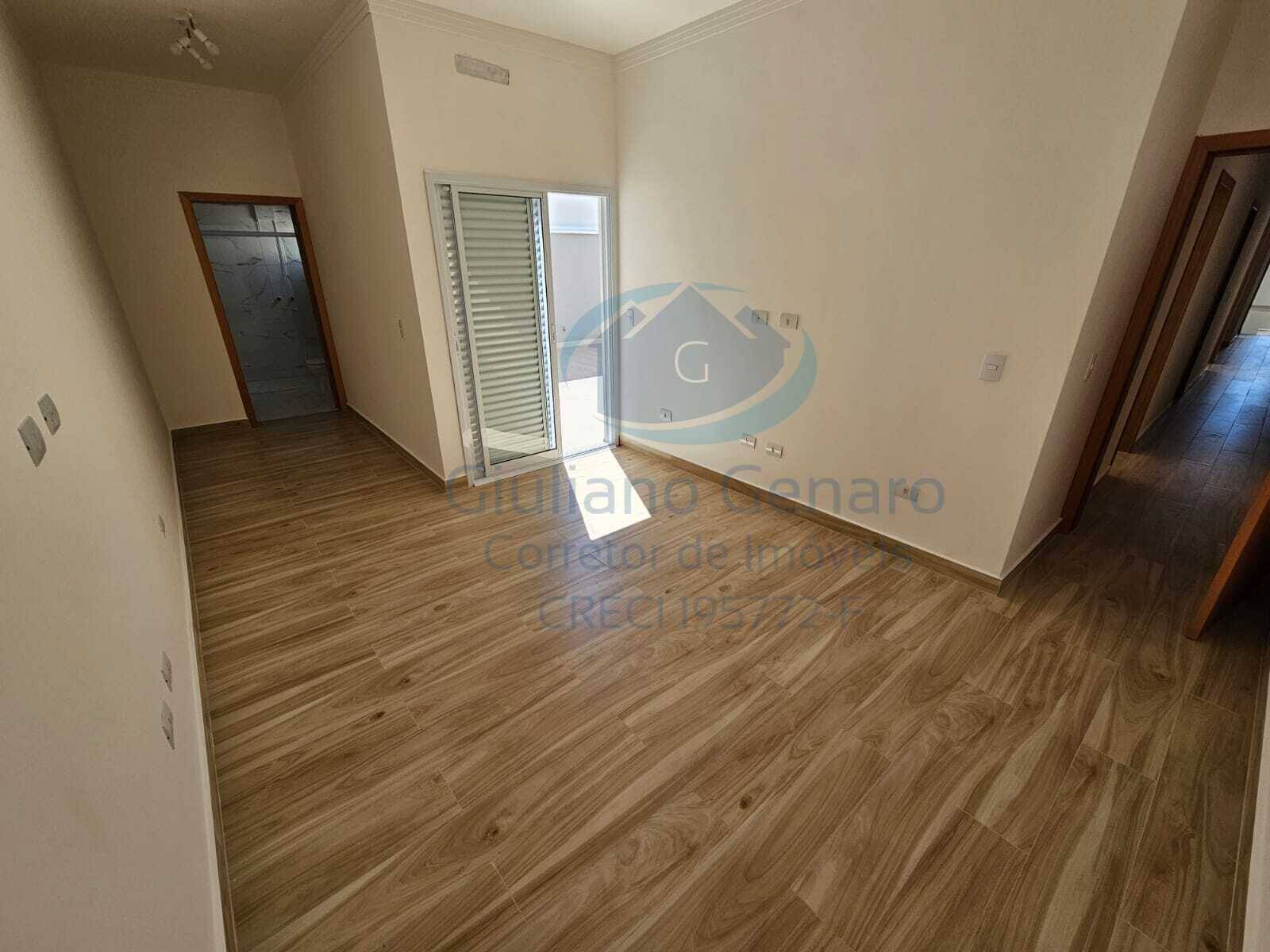 Casa de Condomínio à venda com 3 quartos, 199m² - Foto 9