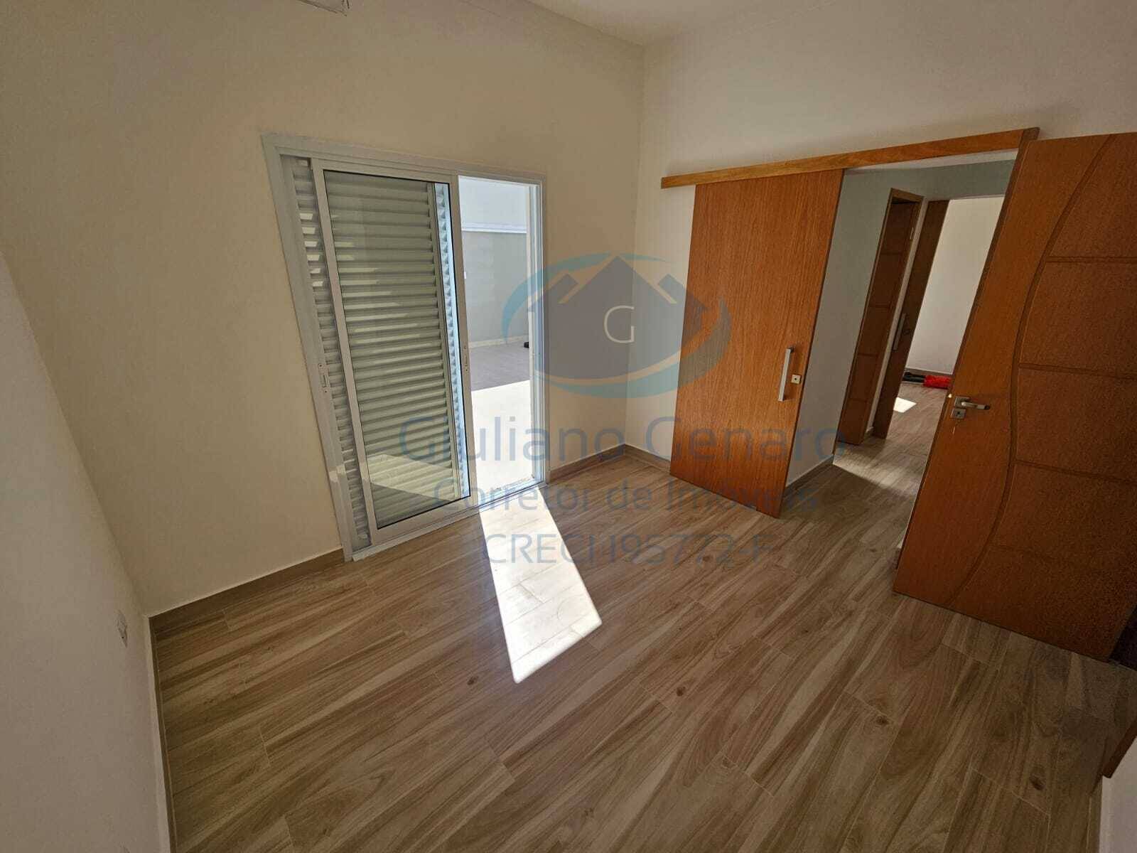 Casa de Condomínio à venda com 3 quartos, 199m² - Foto 8