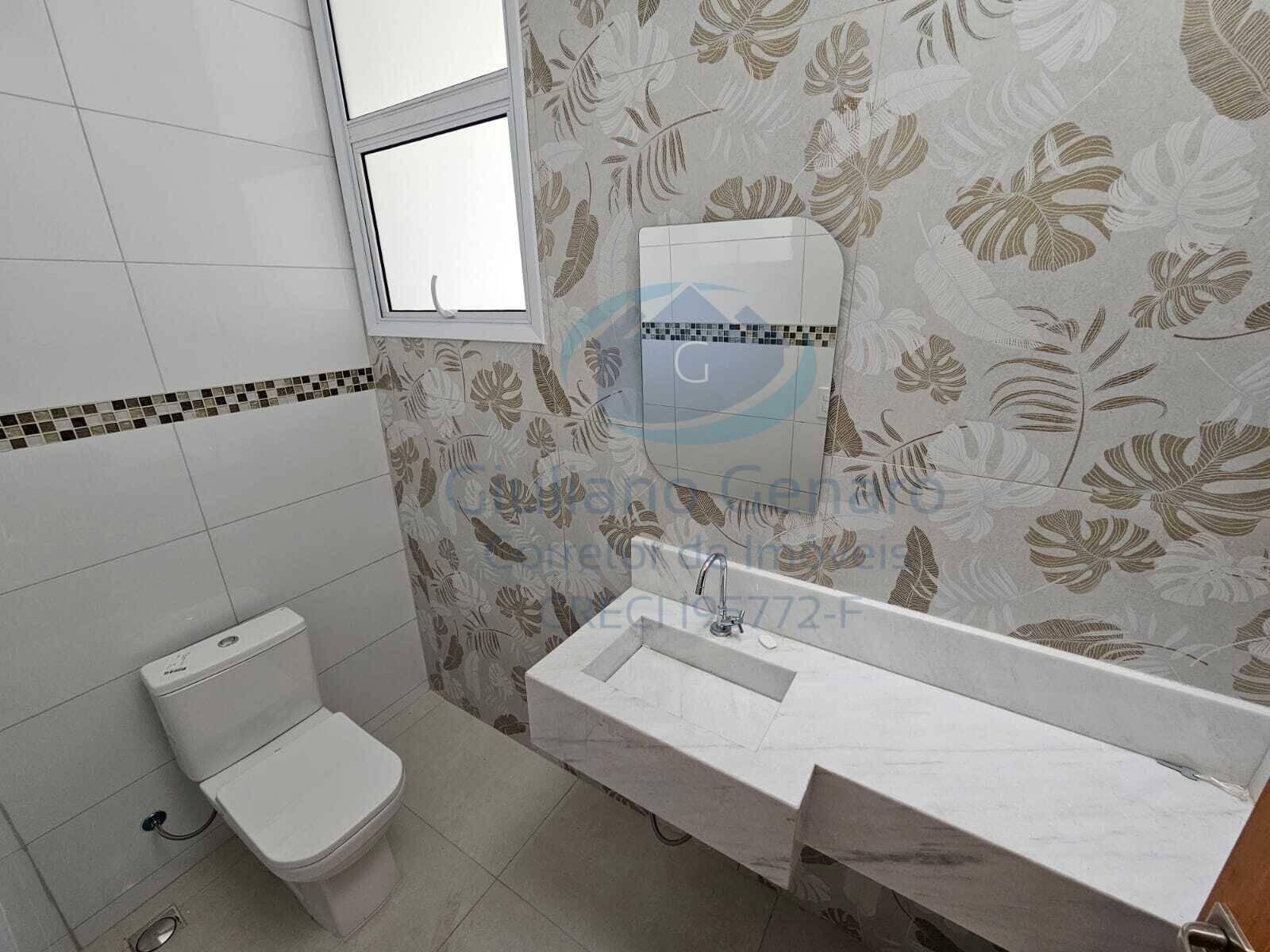 Casa de Condomínio à venda com 3 quartos, 199m² - Foto 13