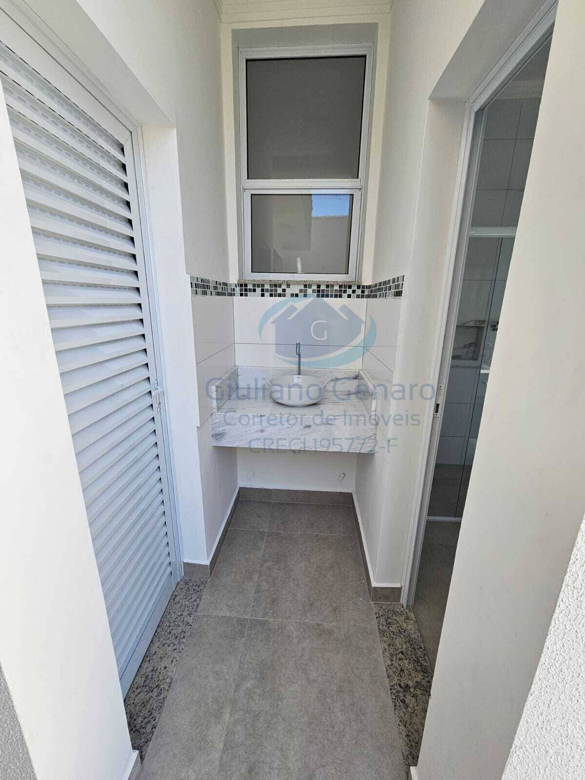 Casa de Condomínio à venda com 3 quartos, 199m² - Foto 15