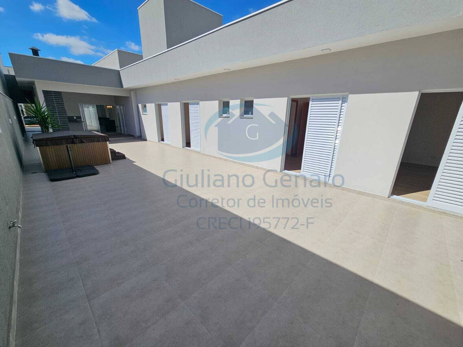 Casa de Condomínio à venda com 3 quartos, 199m² - Foto 17