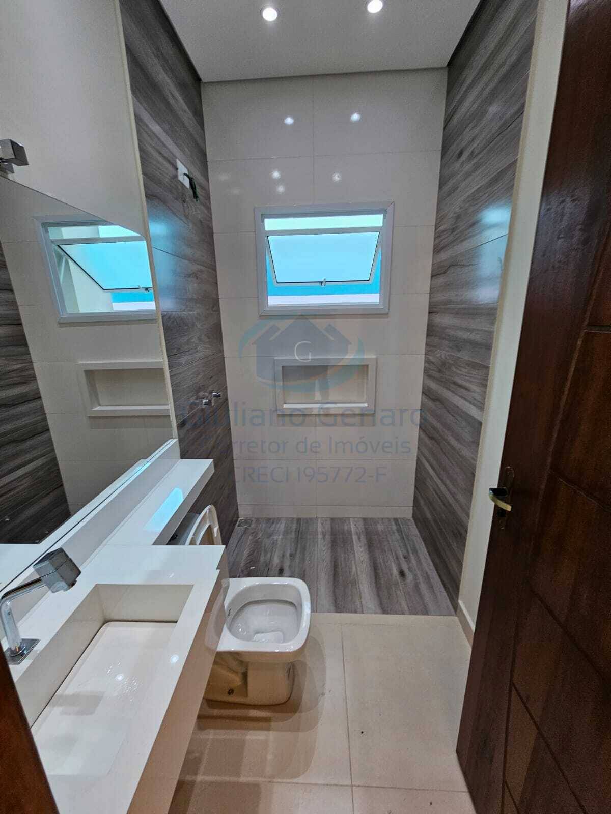 Casa à venda com 2 quartos, 69m² - Foto 6