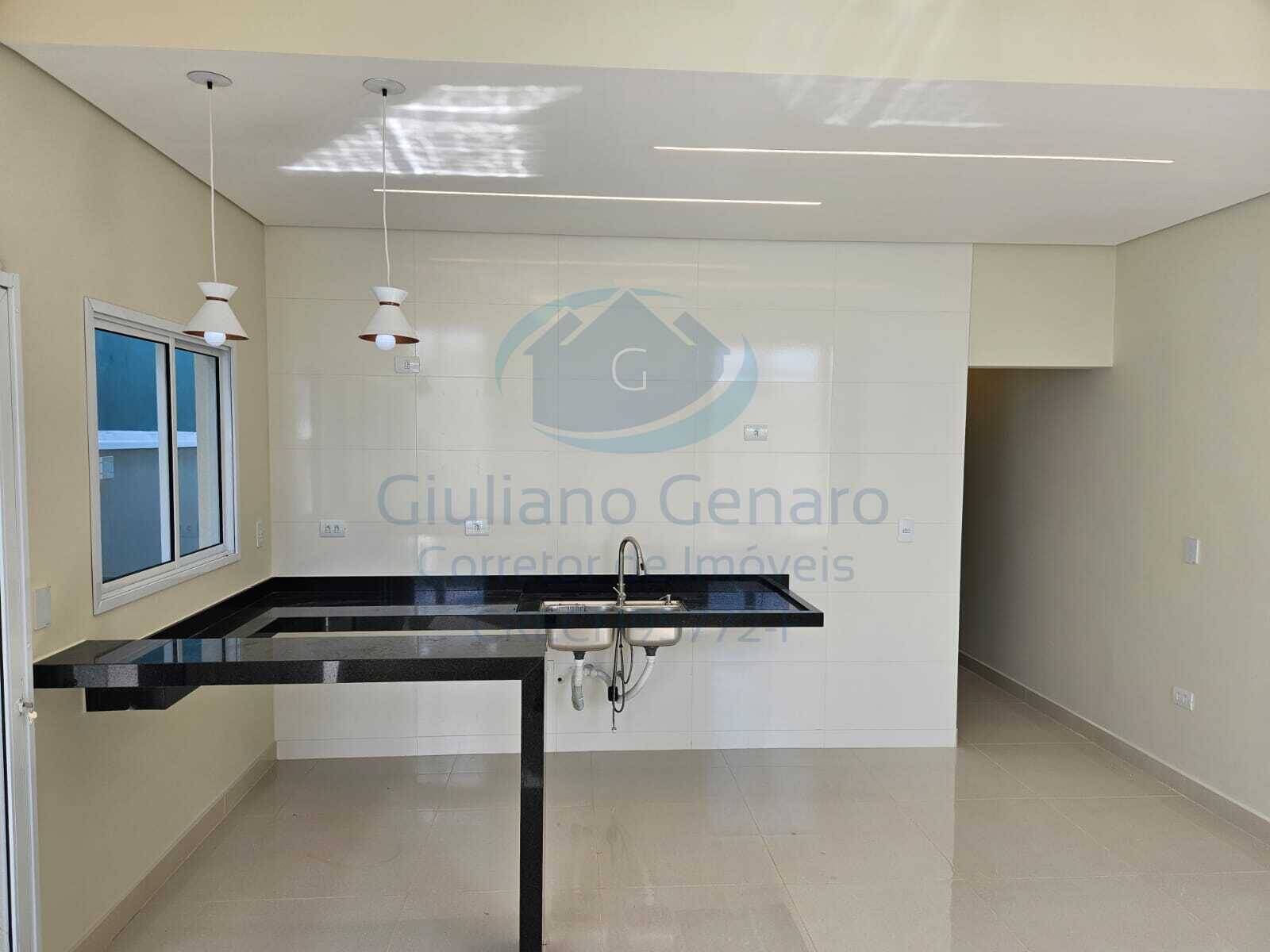 Casa à venda com 2 quartos, 69m² - Foto 4