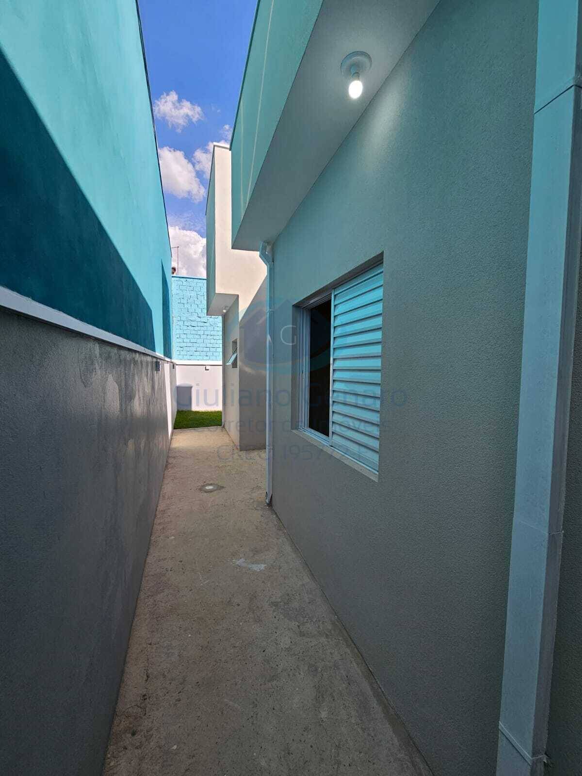 Casa à venda com 2 quartos, 69m² - Foto 18