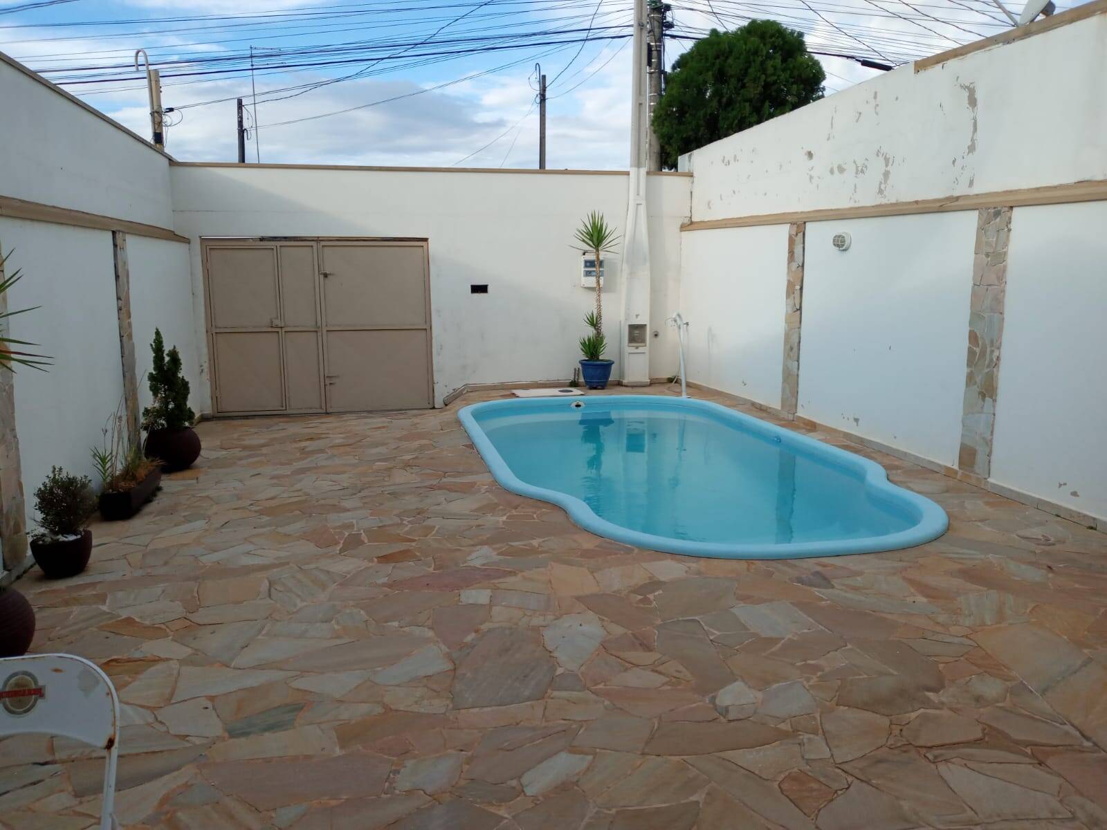 Prédio Inteiro à venda, 70m² - Foto 1