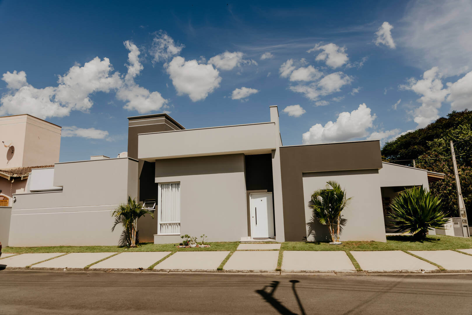 Casa de Condomínio à venda com 3 quartos, 112m² - Foto 1
