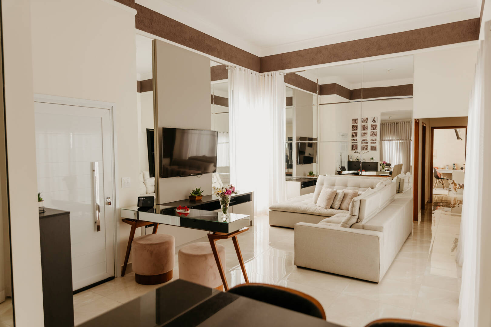 Casa de Condomínio à venda com 3 quartos, 112m² - Foto 3