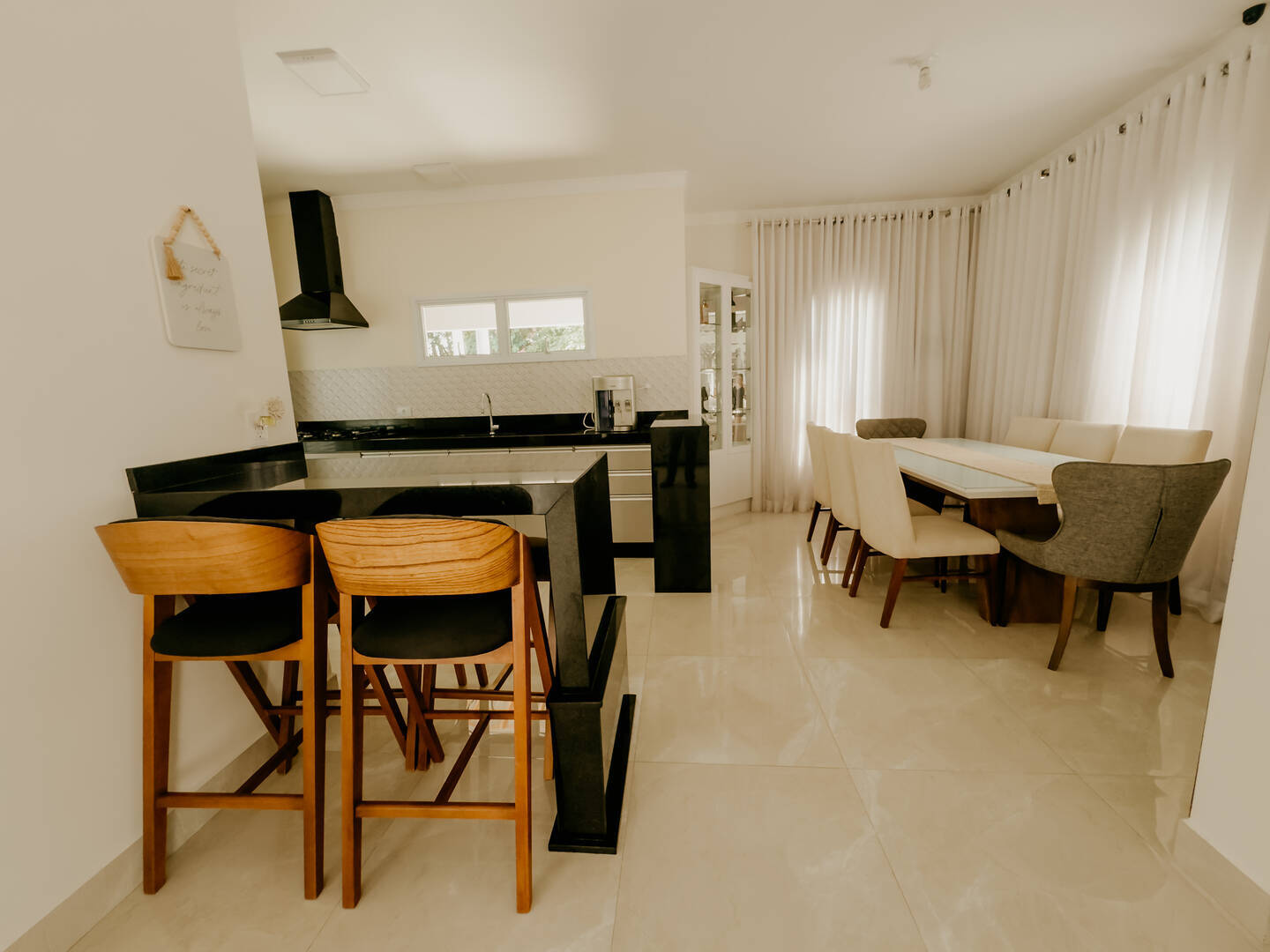 Casa de Condomínio à venda com 3 quartos, 112m² - Foto 4