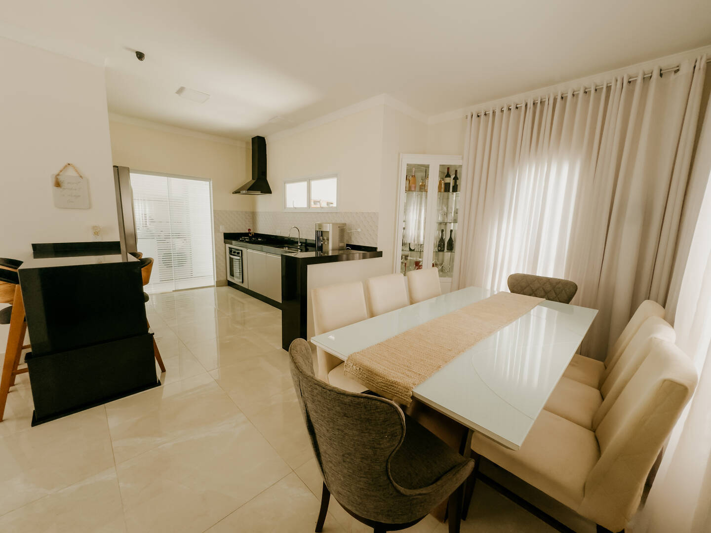 Casa de Condomínio à venda com 3 quartos, 112m² - Foto 8
