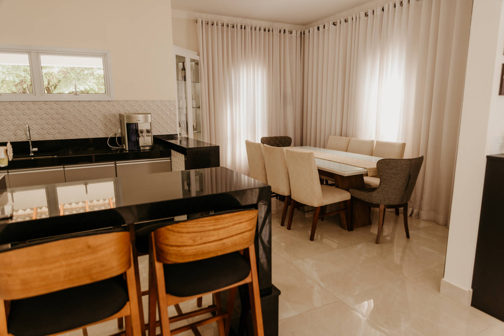Casa de Condomínio à venda com 3 quartos, 112m² - Foto 5