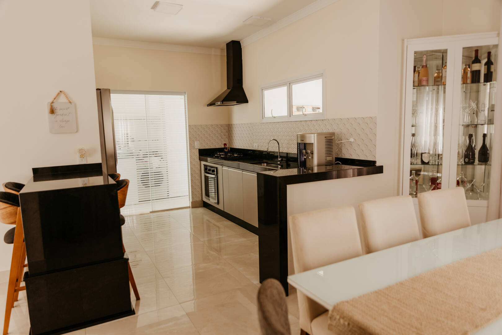 Casa de Condomínio à venda com 3 quartos, 112m² - Foto 7