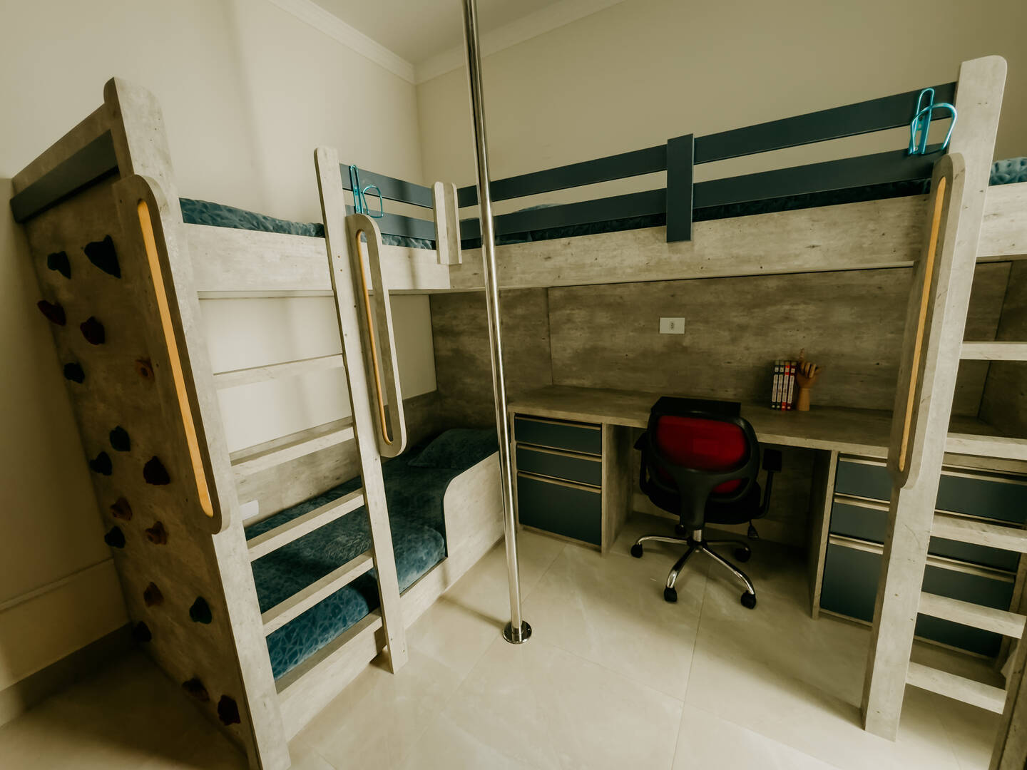 Casa de Condomínio à venda com 3 quartos, 112m² - Foto 16