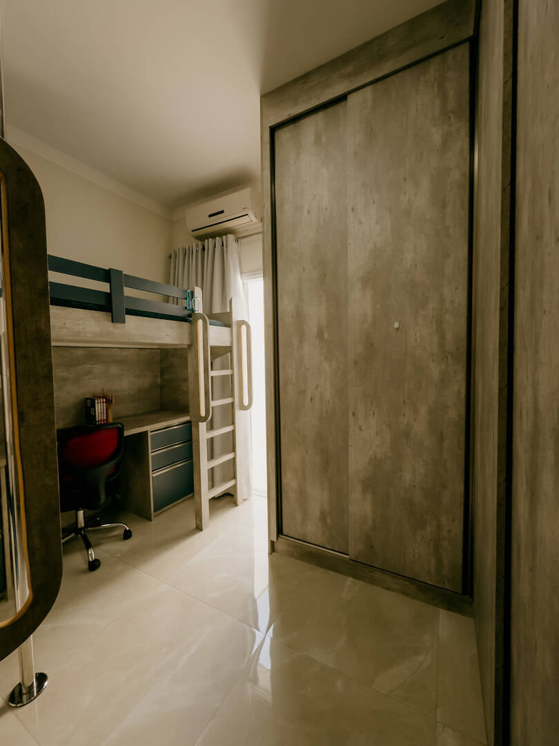 Casa de Condomínio à venda com 3 quartos, 112m² - Foto 17