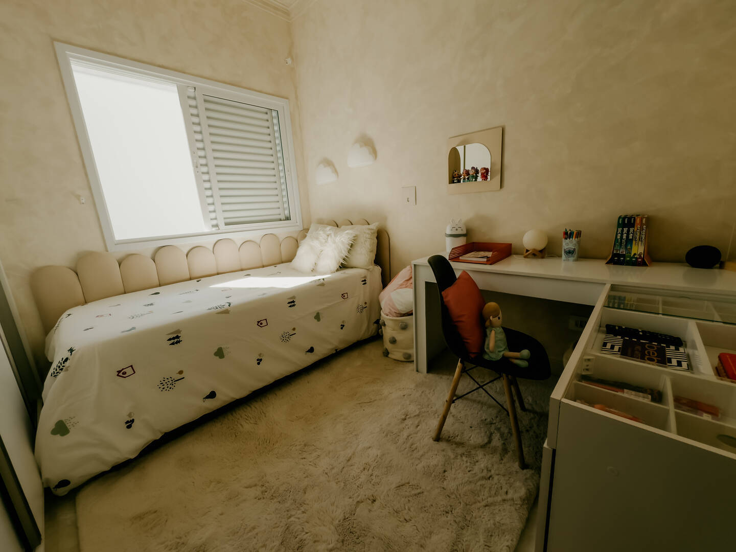 Casa de Condomínio à venda com 3 quartos, 112m² - Foto 19