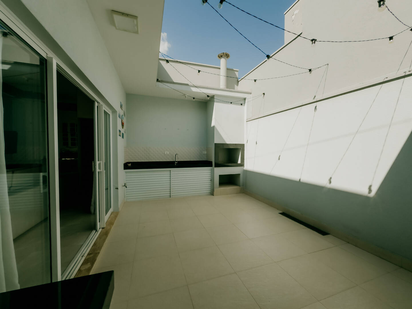 Casa de Condomínio à venda com 3 quartos, 112m² - Foto 22