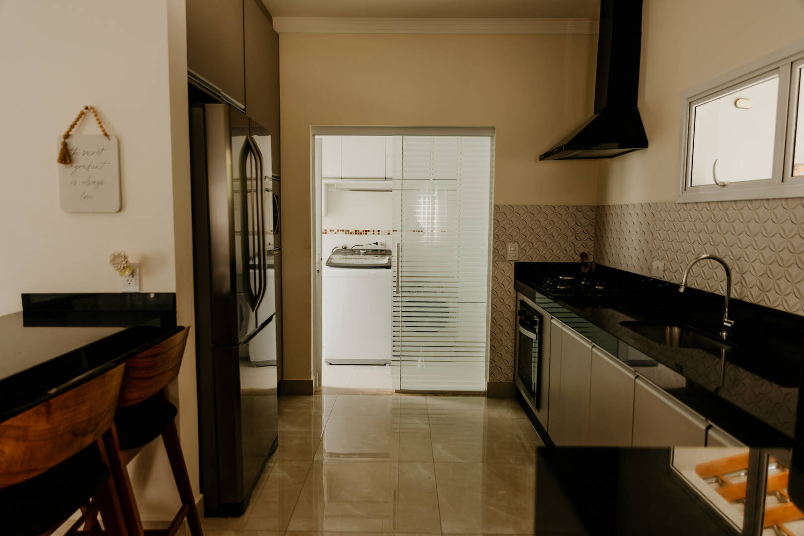 Casa de Condomínio à venda com 3 quartos, 112m² - Foto 10