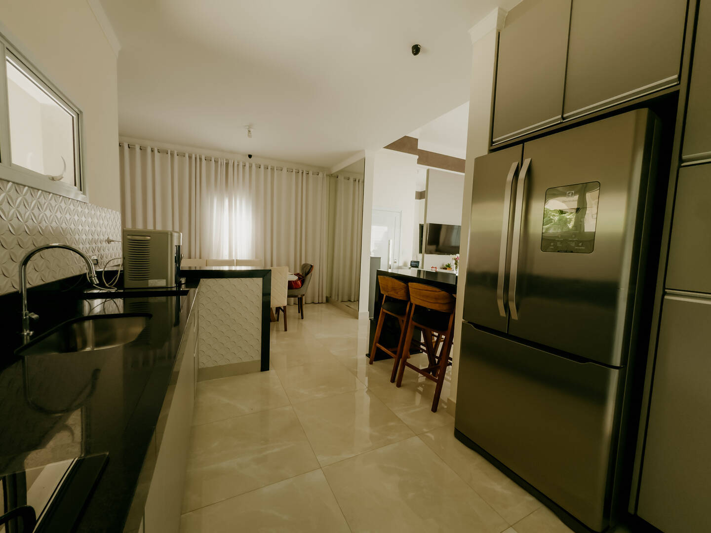 Casa de Condomínio à venda com 3 quartos, 112m² - Foto 9
