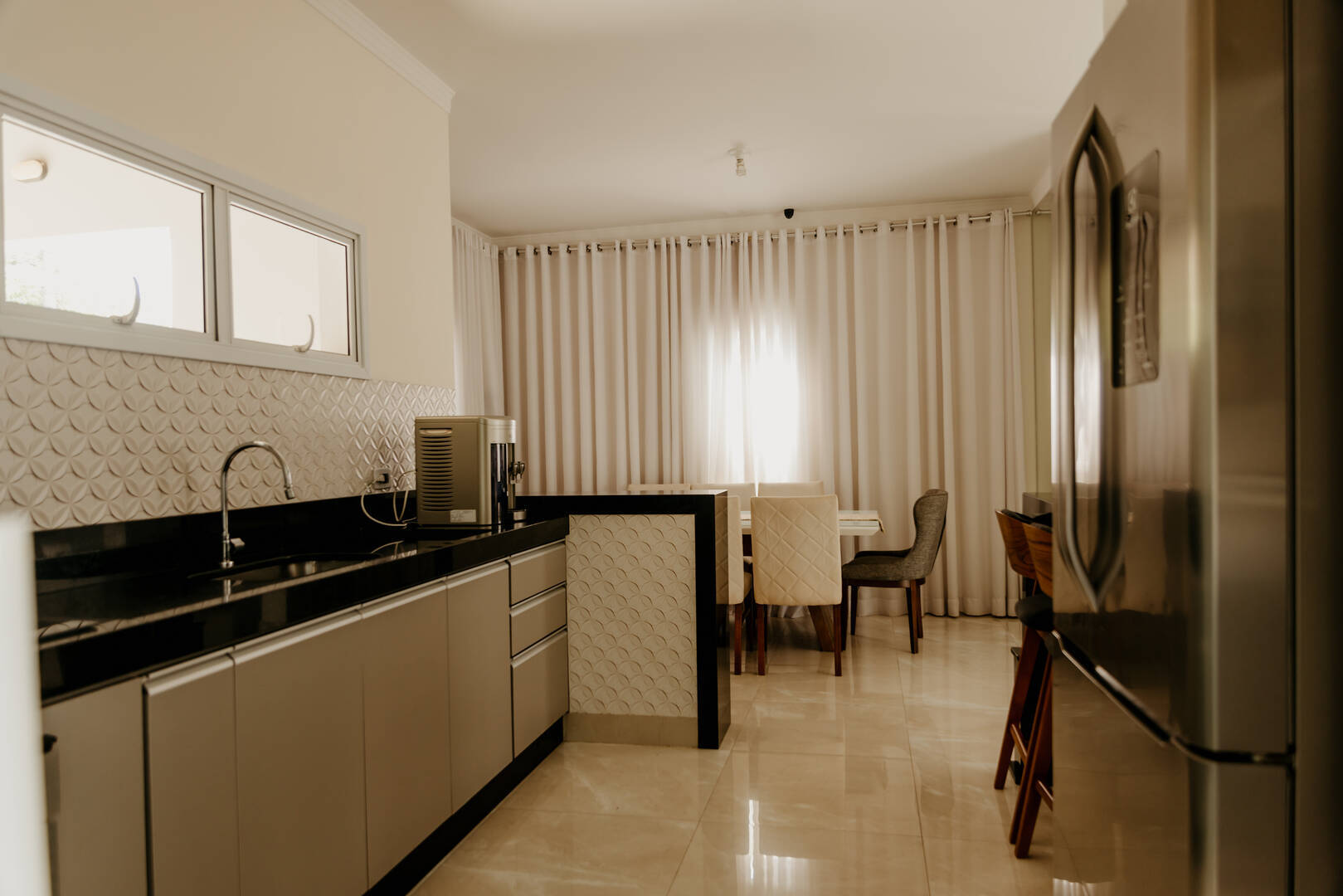 Casa de Condomínio à venda com 3 quartos, 112m² - Foto 11
