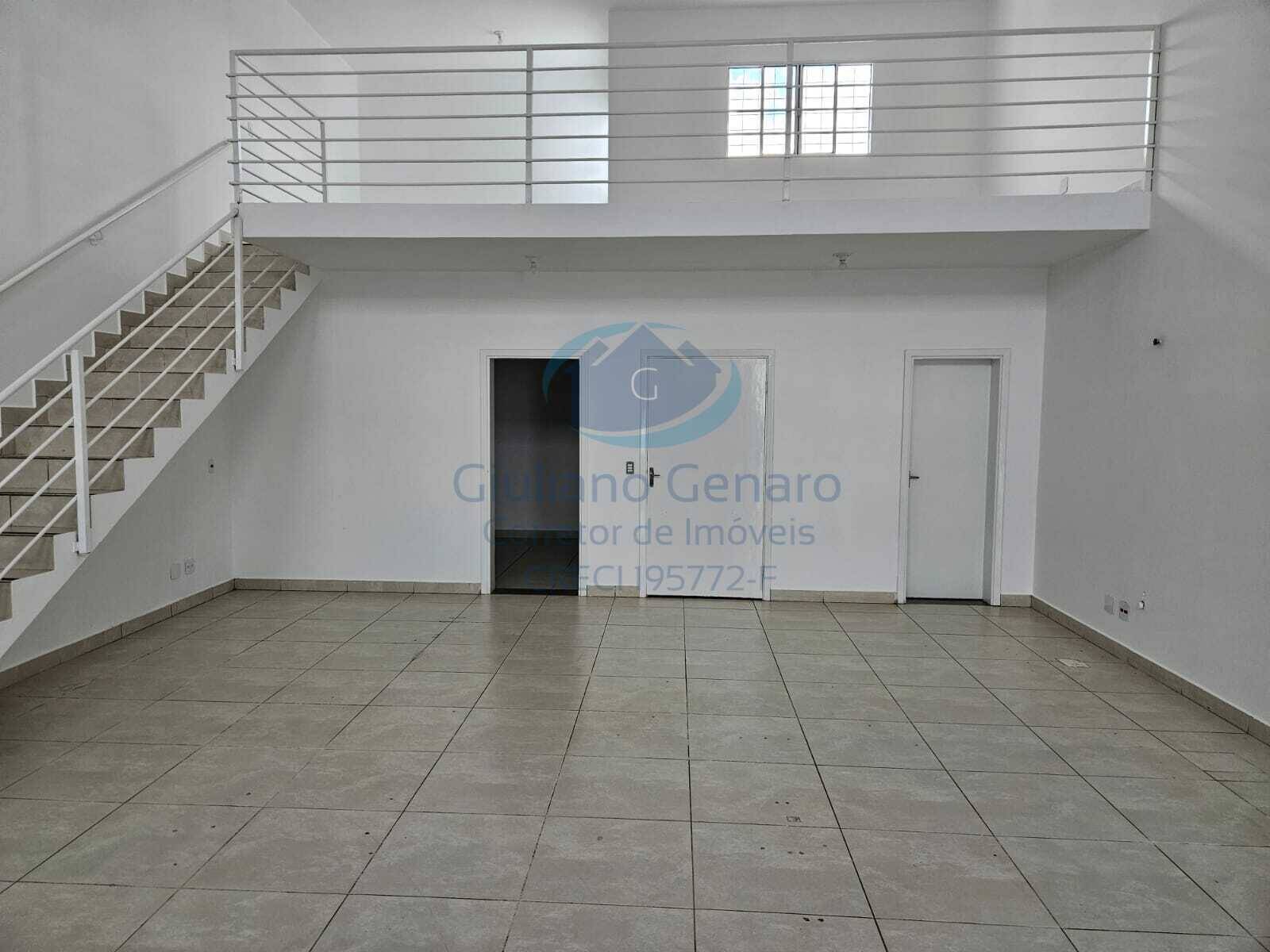 Depósito-Galpão-Armazém à venda, 141m² - Foto 4