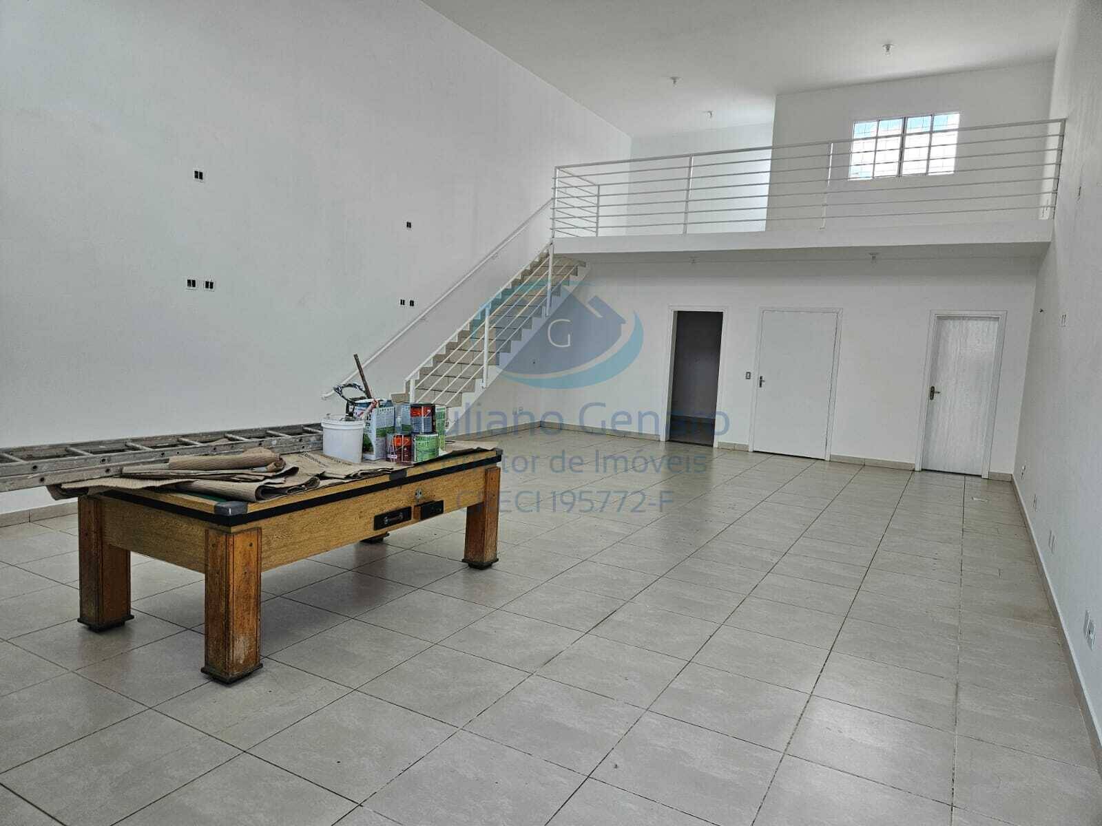 Depósito-Galpão-Armazém à venda, 141m² - Foto 5