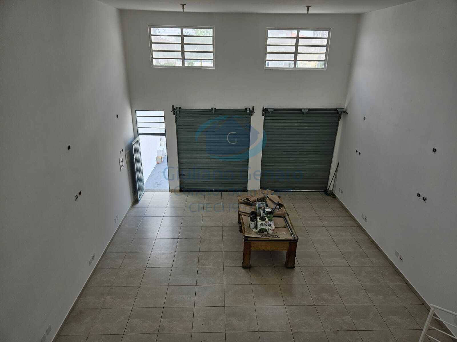 Depósito-Galpão-Armazém à venda, 141m² - Foto 3