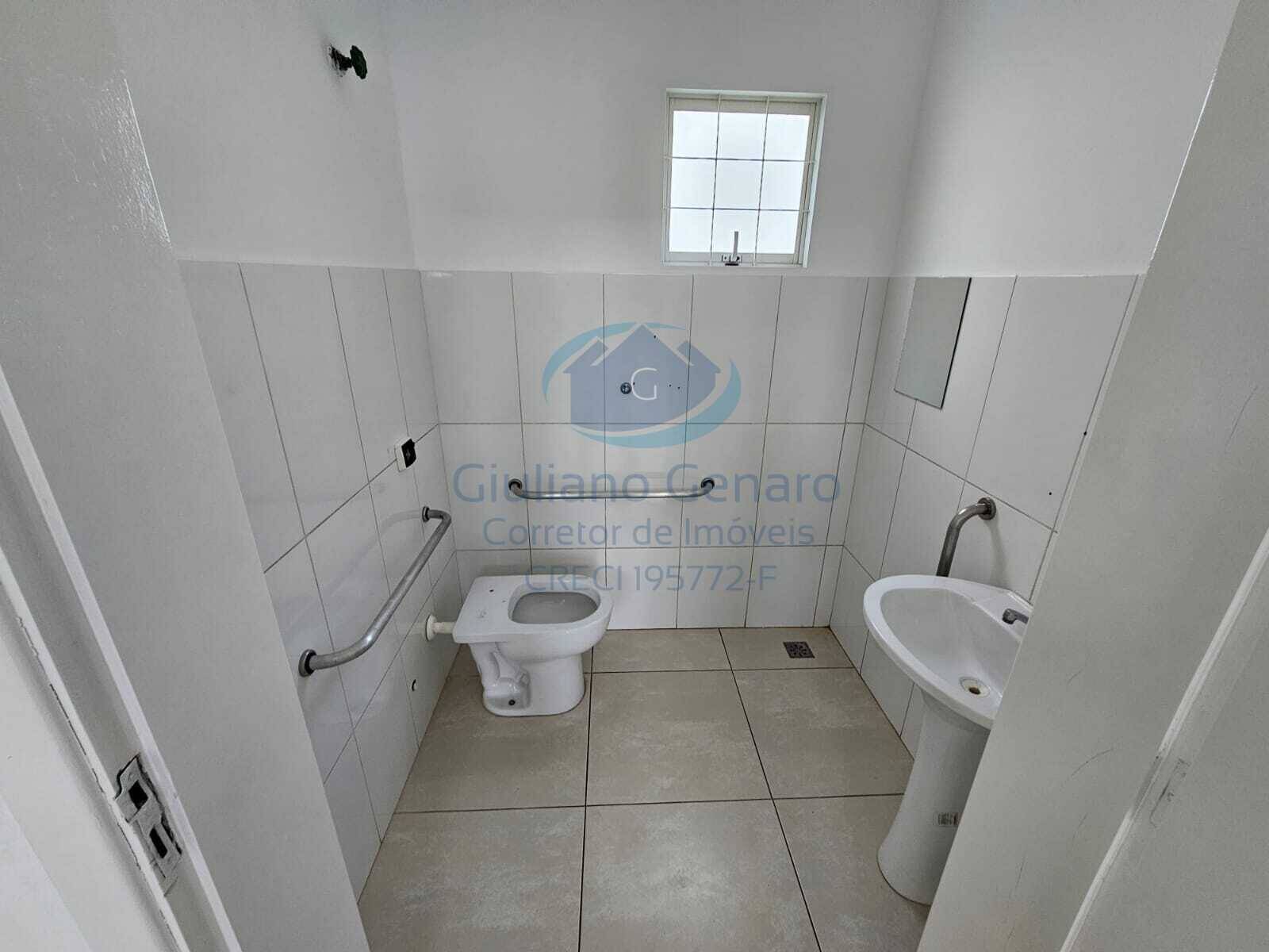 Depósito-Galpão-Armazém à venda, 141m² - Foto 9
