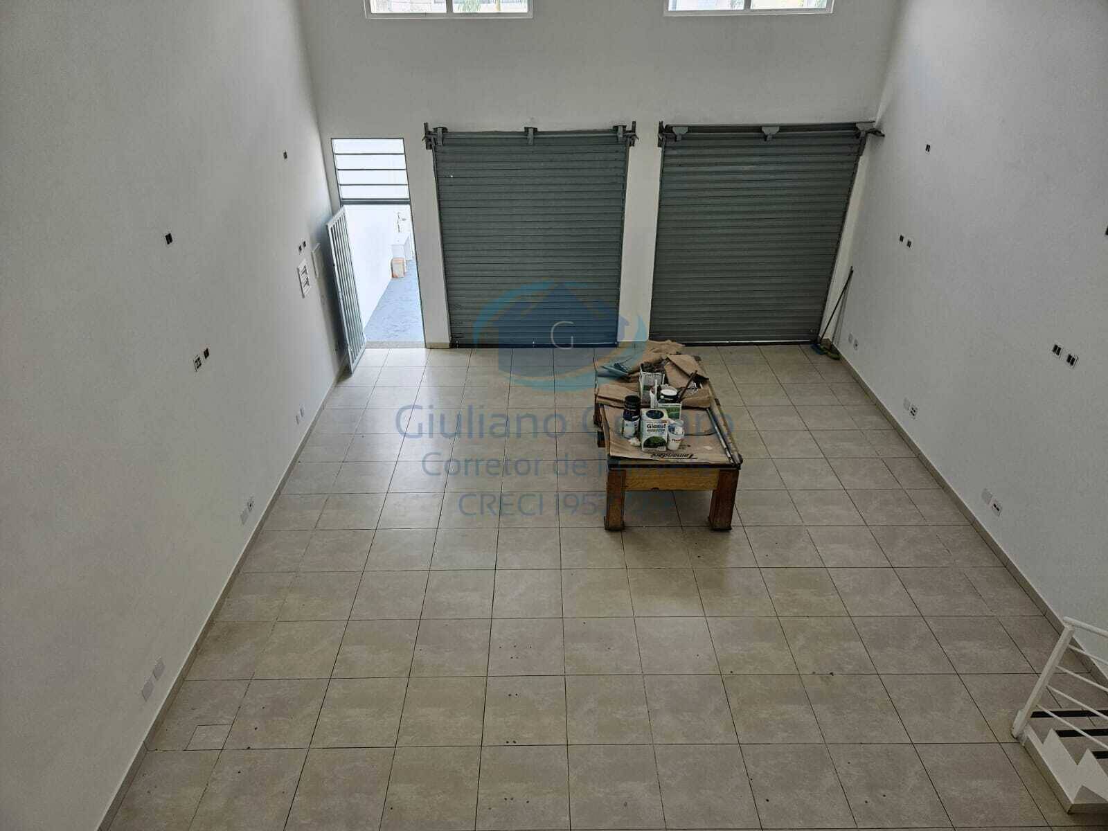 Depósito-Galpão-Armazém à venda, 141m² - Foto 11