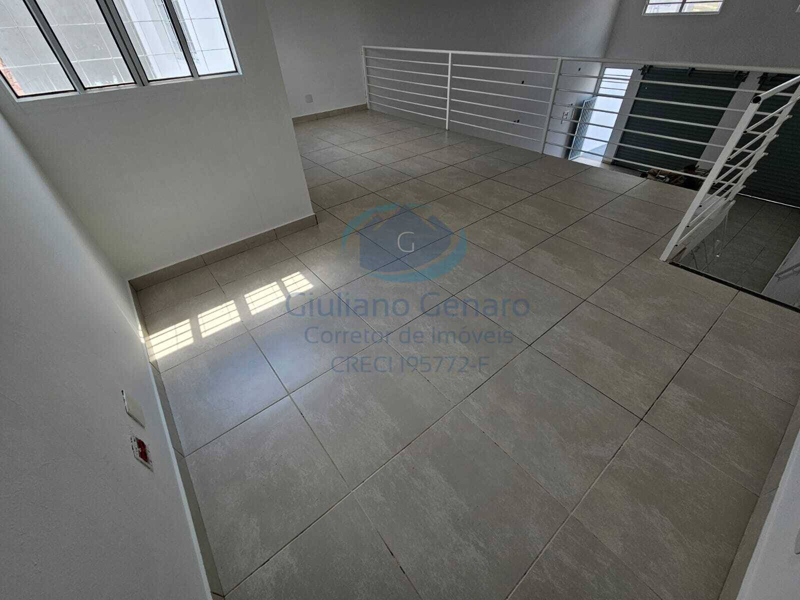 Depósito-Galpão-Armazém à venda, 141m² - Foto 14
