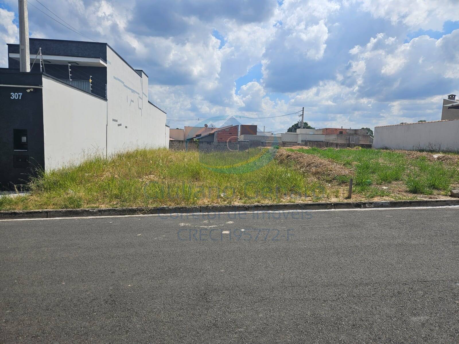 Terreno à venda, 187m² - Foto 2