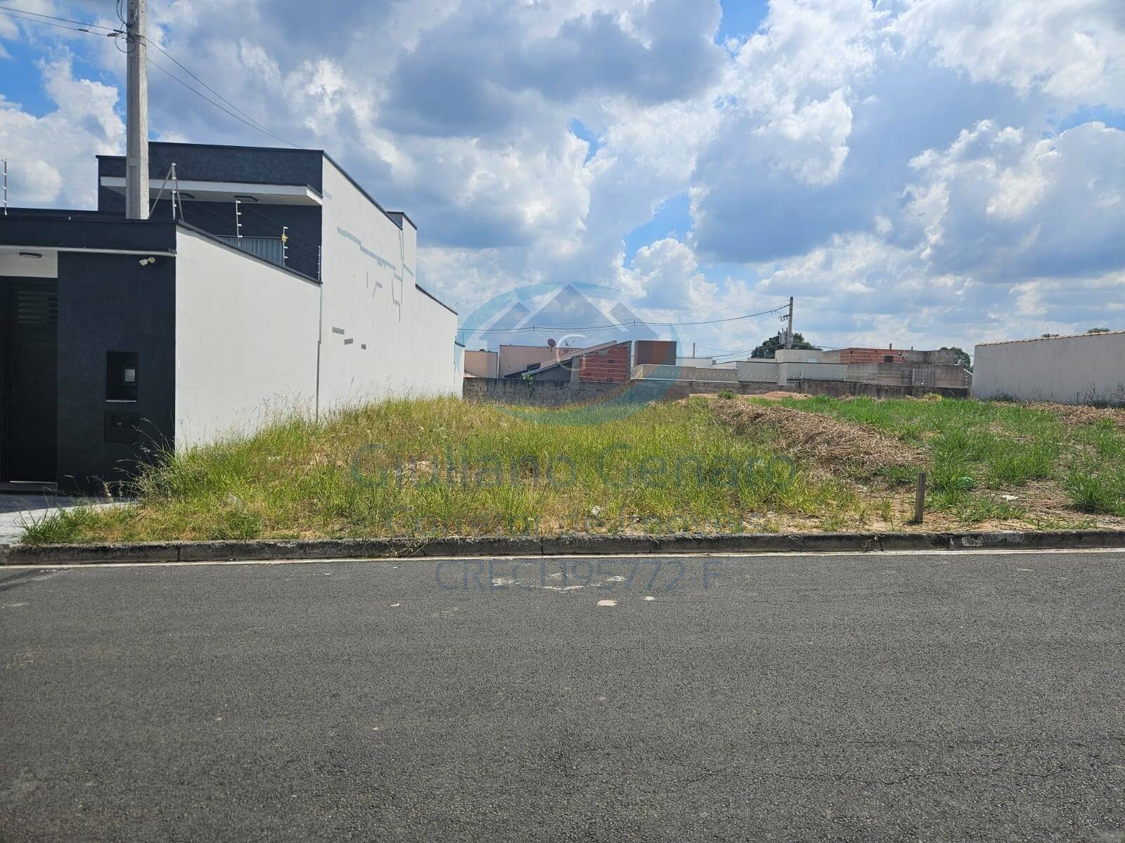 Terreno à venda, 187m² - Foto 3