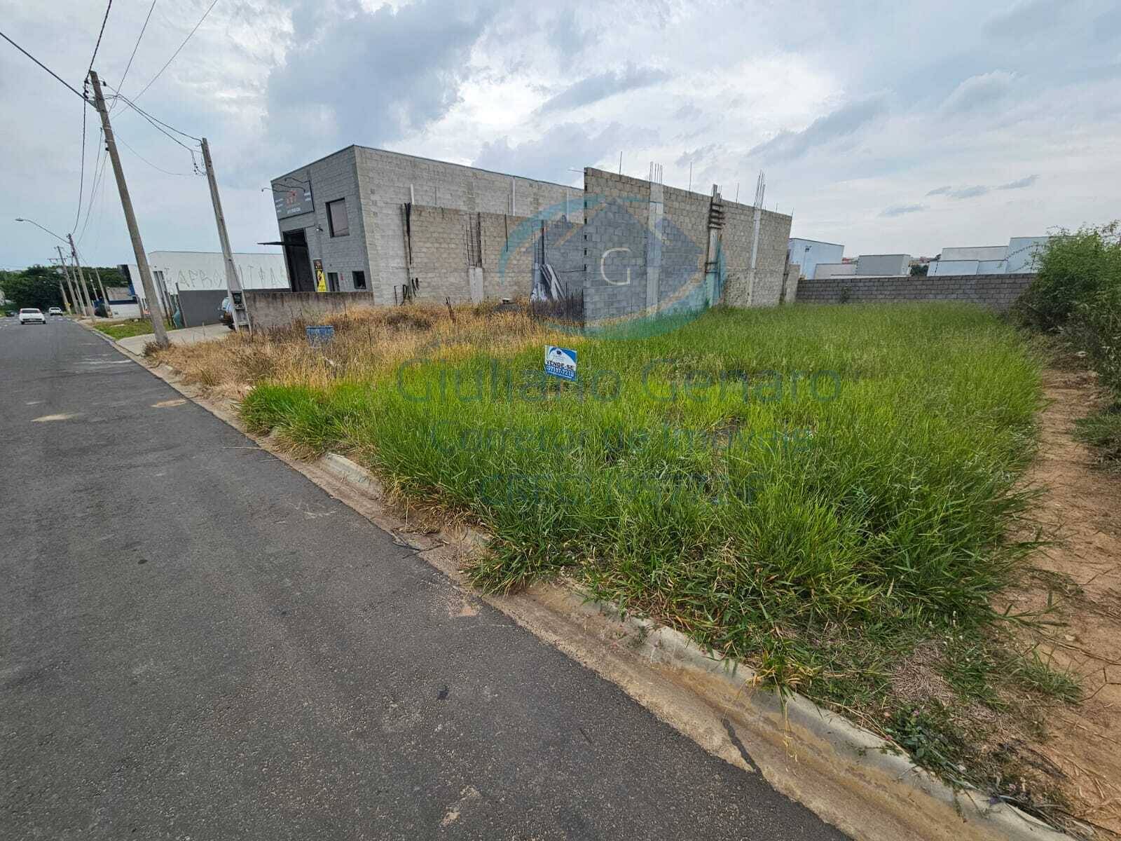 Terreno à venda, 250m² - Foto 2