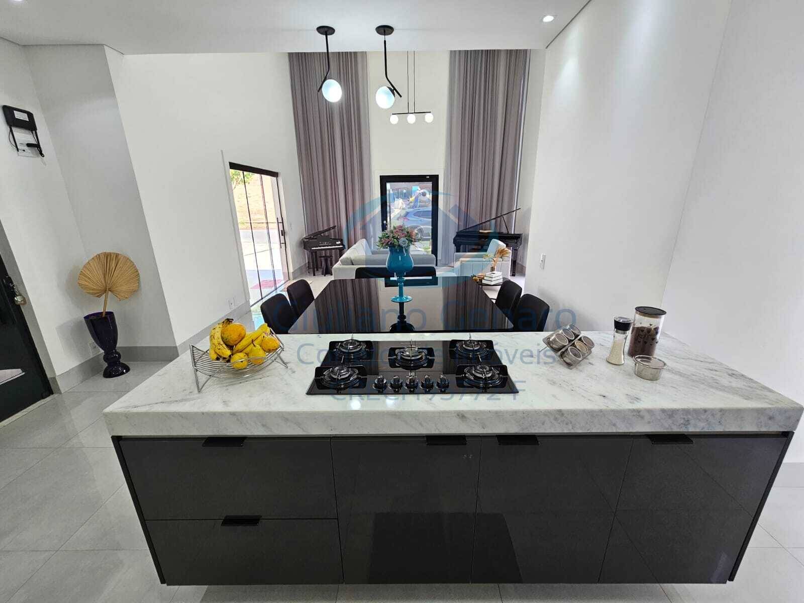 Casa de Condomínio à venda com 3 quartos, 156m² - Foto 3