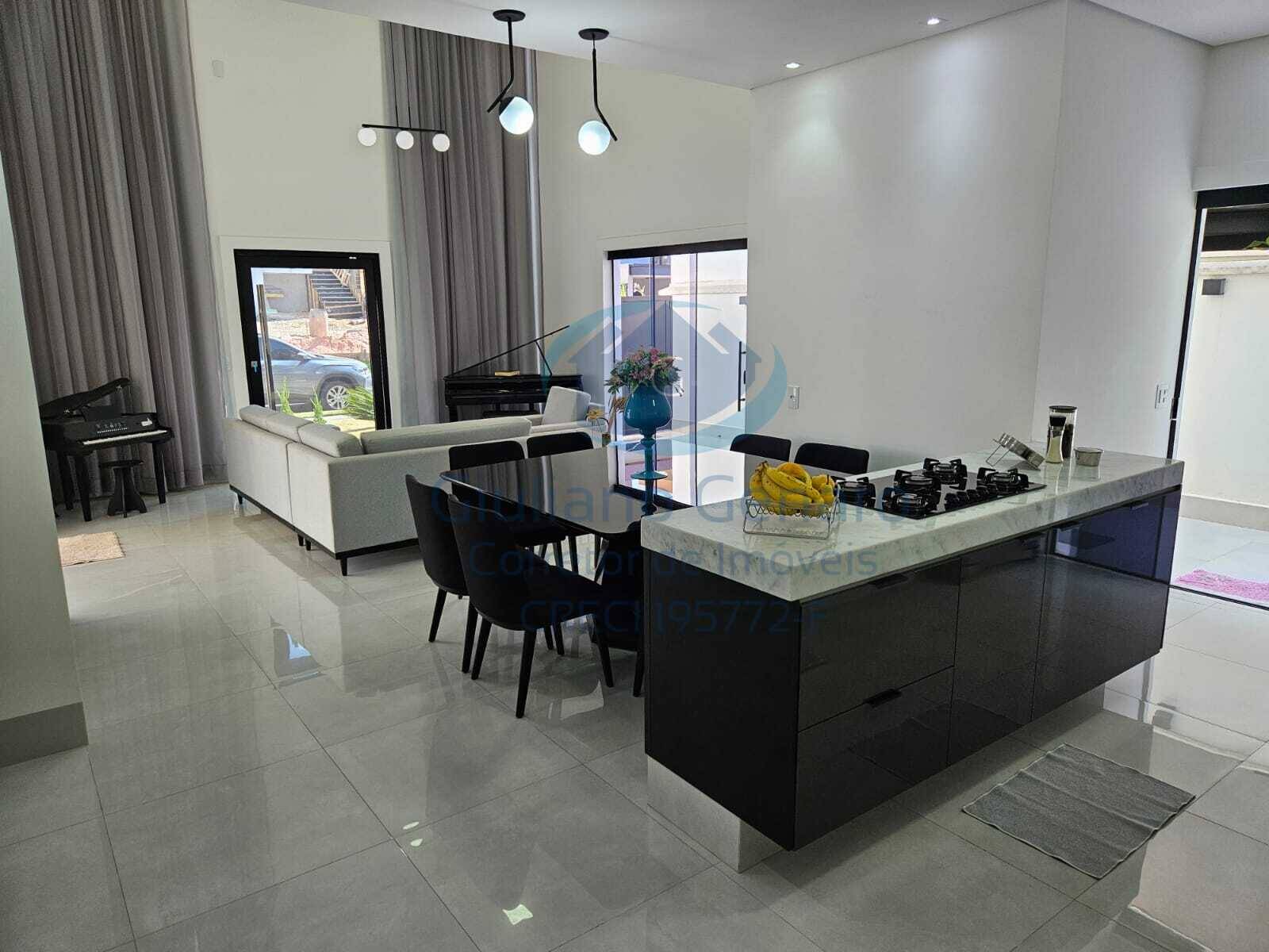 Casa de Condomínio à venda com 3 quartos, 156m² - Foto 2