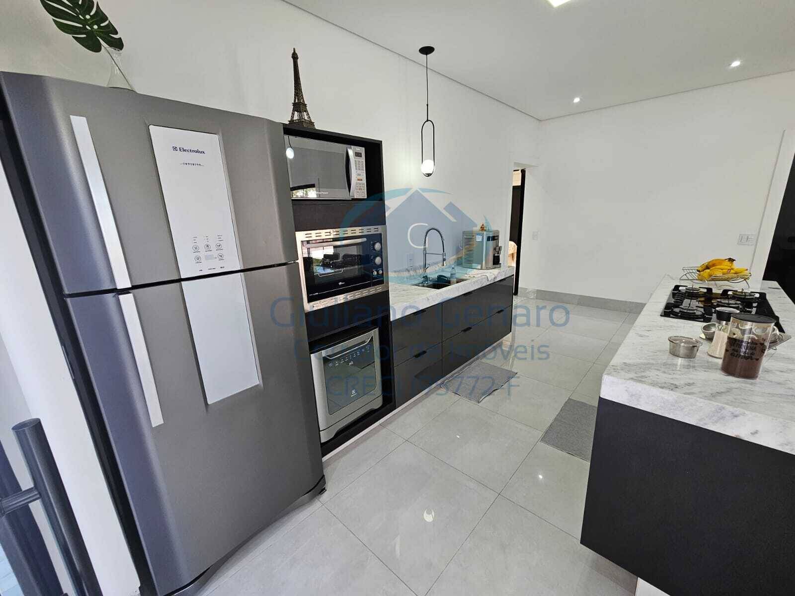 Casa de Condomínio à venda com 3 quartos, 156m² - Foto 5