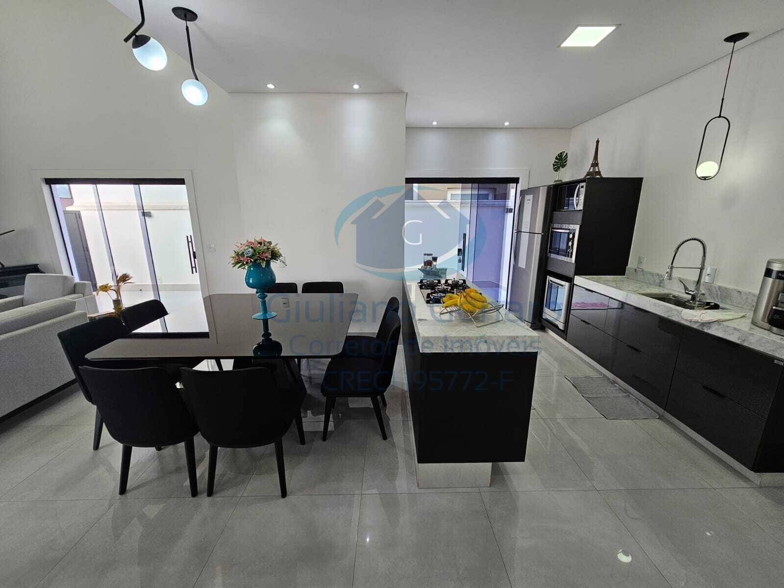 Casa de Condomínio à venda com 3 quartos, 156m² - Foto 6