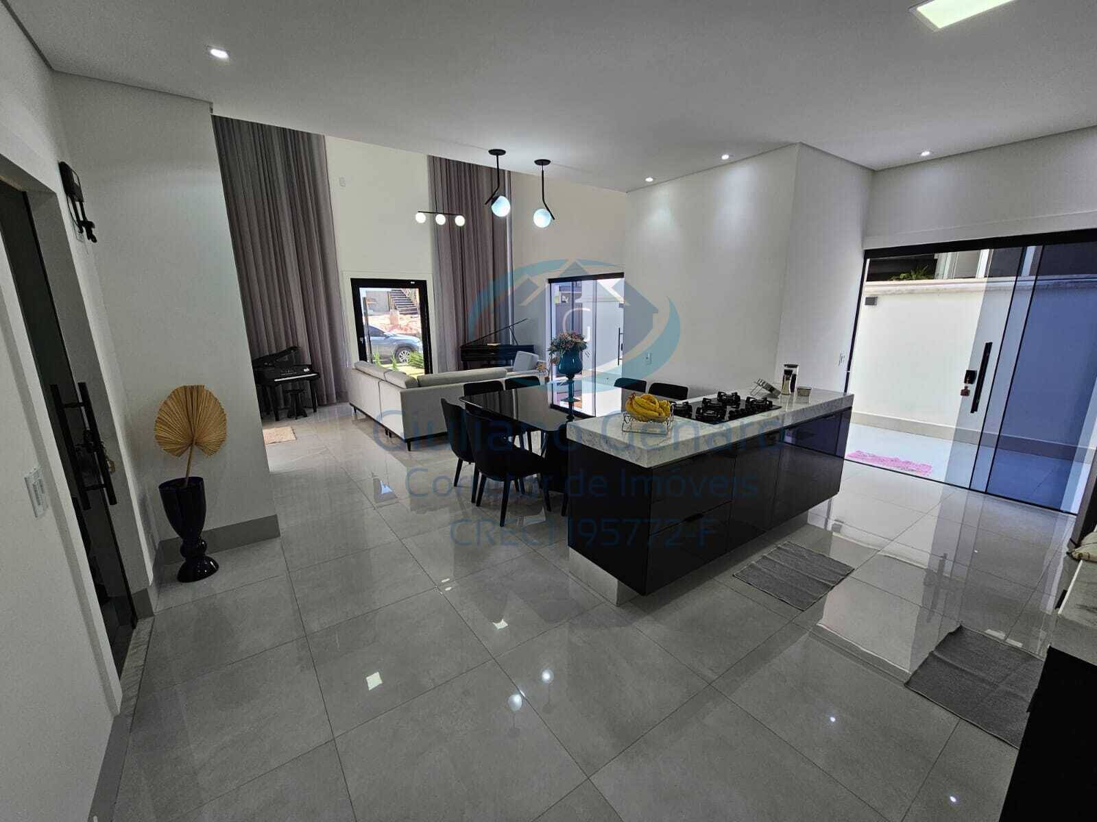 Casa de Condomínio à venda com 3 quartos, 156m² - Foto 7