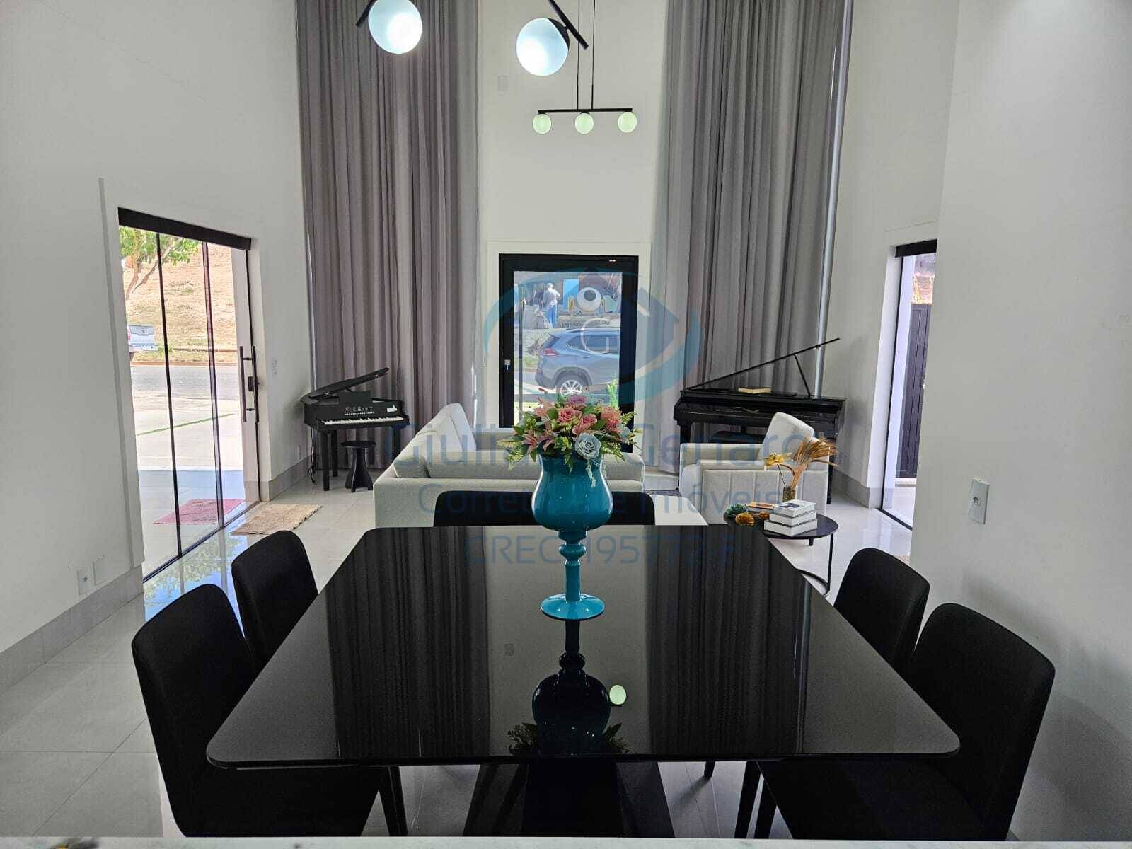 Casa de Condomínio à venda com 3 quartos, 156m² - Foto 4