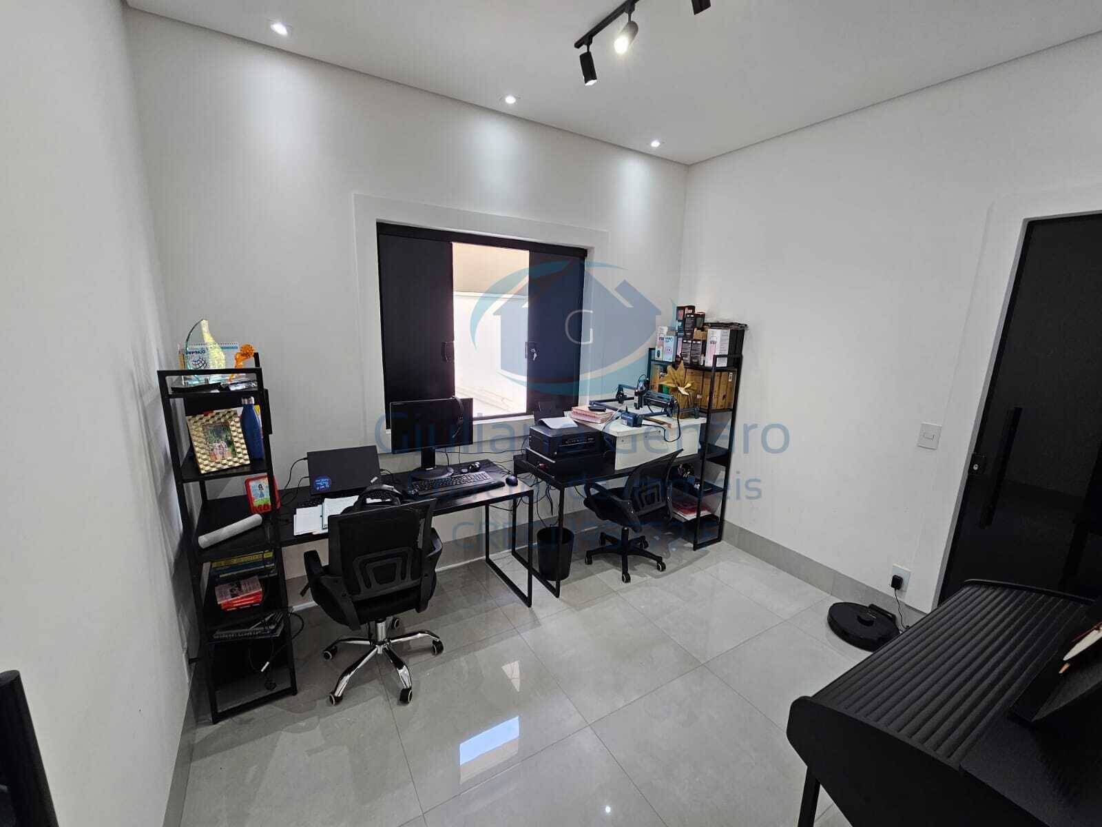 Casa de Condomínio à venda com 3 quartos, 156m² - Foto 11