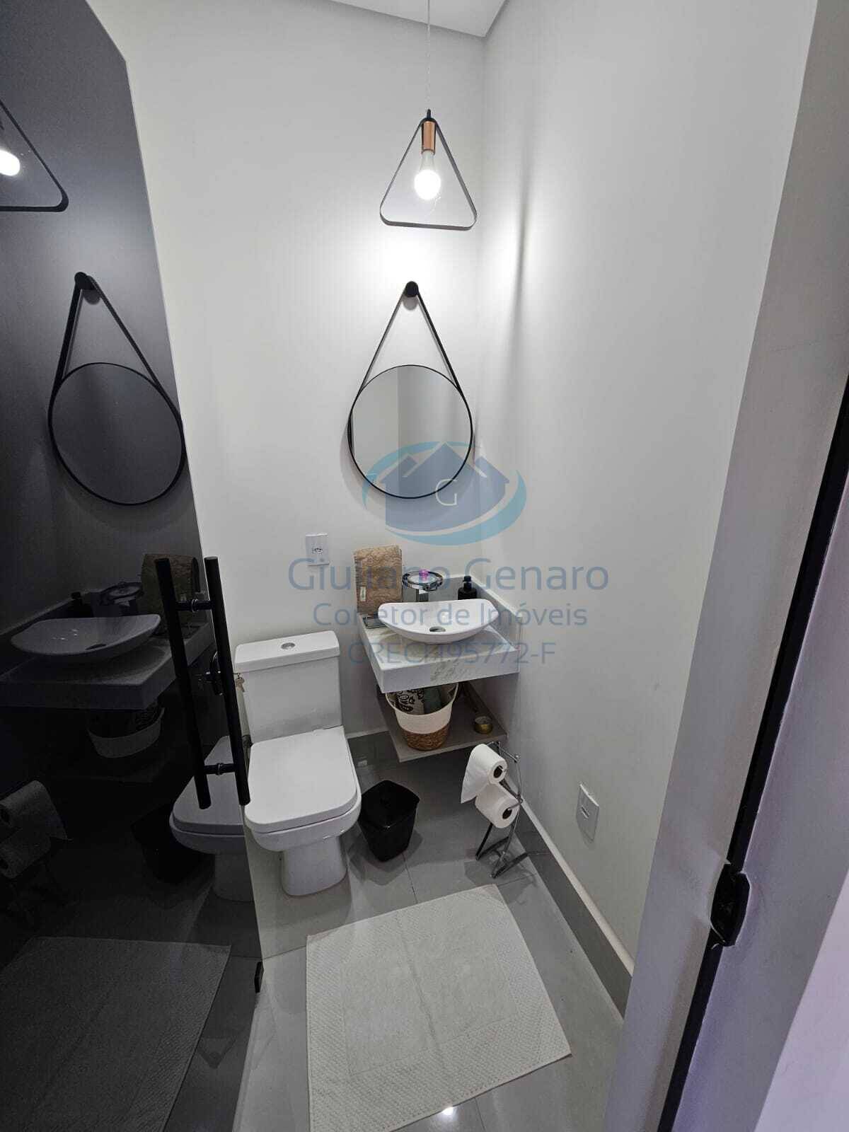 Casa de Condomínio à venda com 3 quartos, 156m² - Foto 10