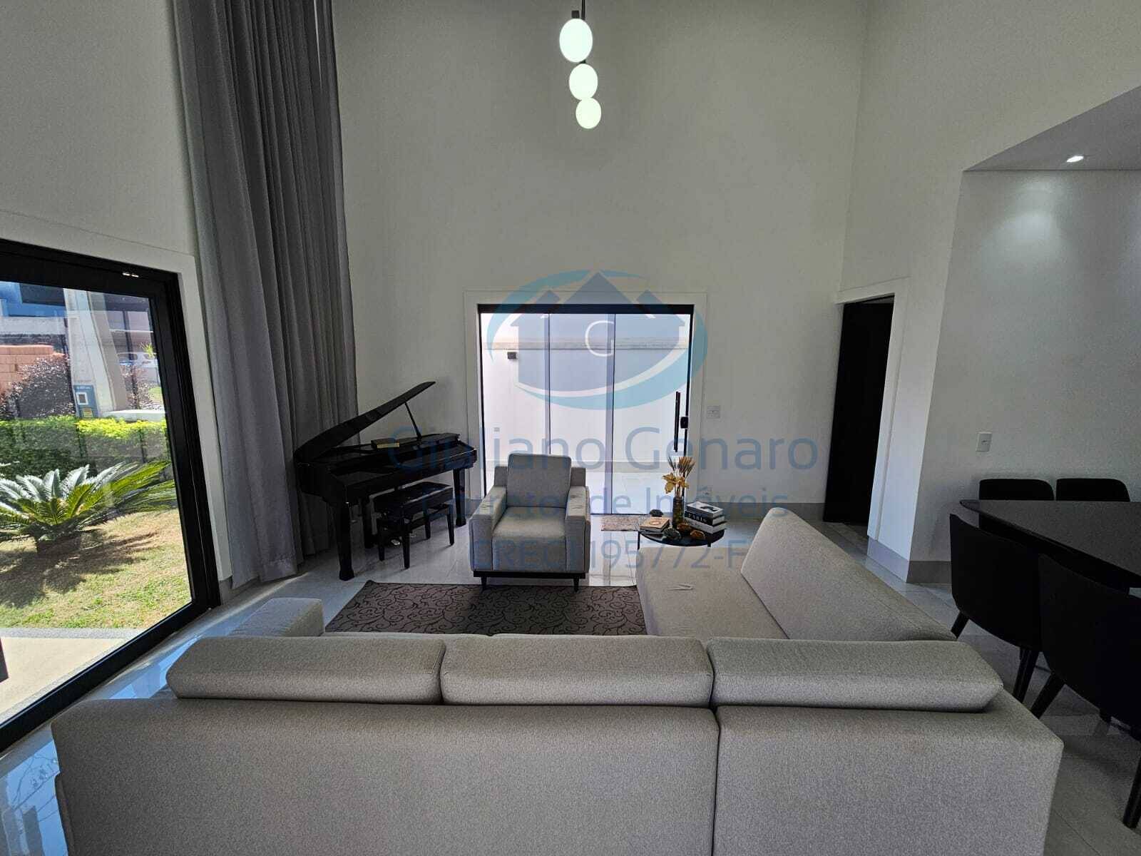 Casa de Condomínio à venda com 3 quartos, 156m² - Foto 9