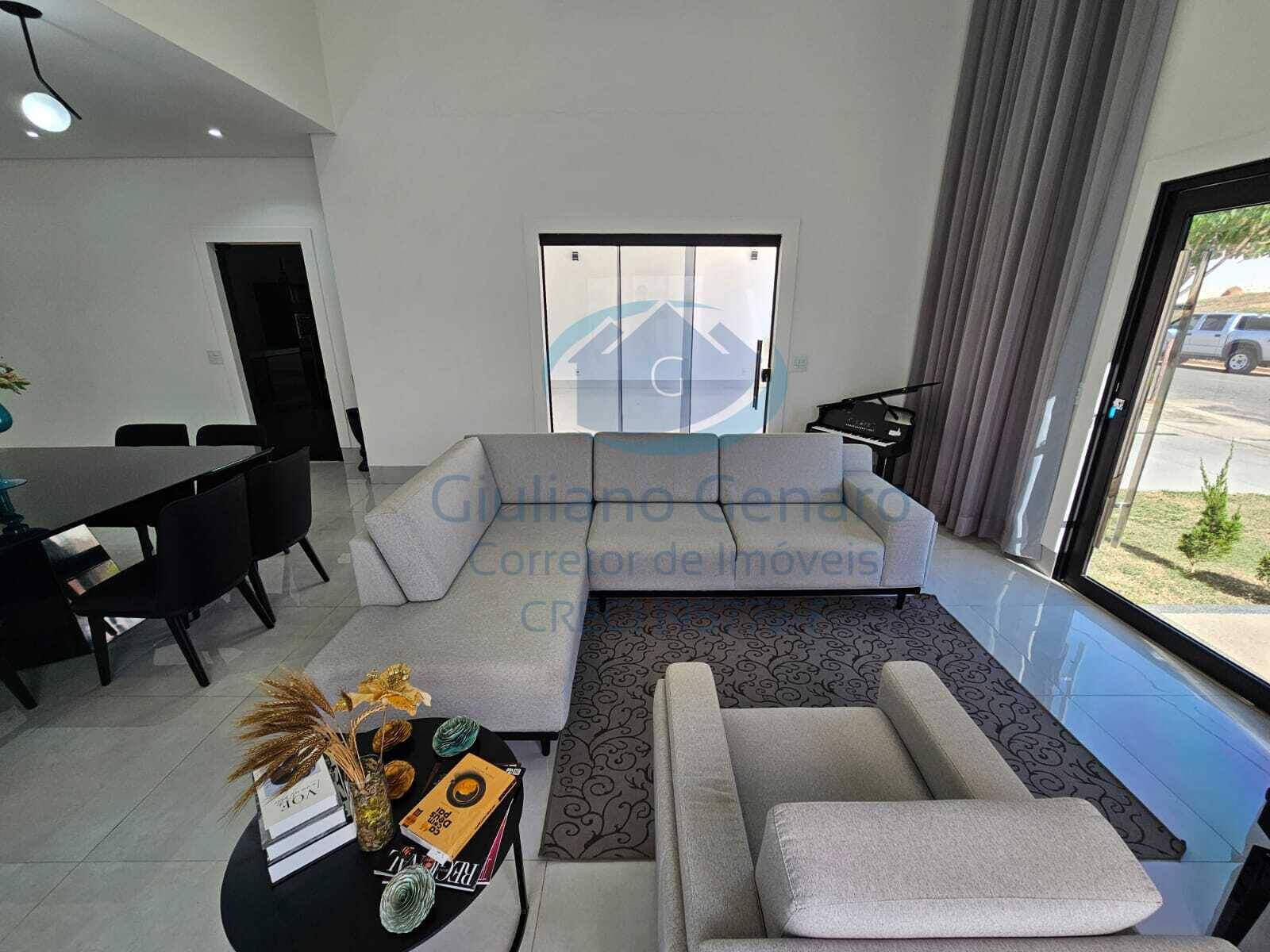 Casa de Condomínio à venda com 3 quartos, 156m² - Foto 8