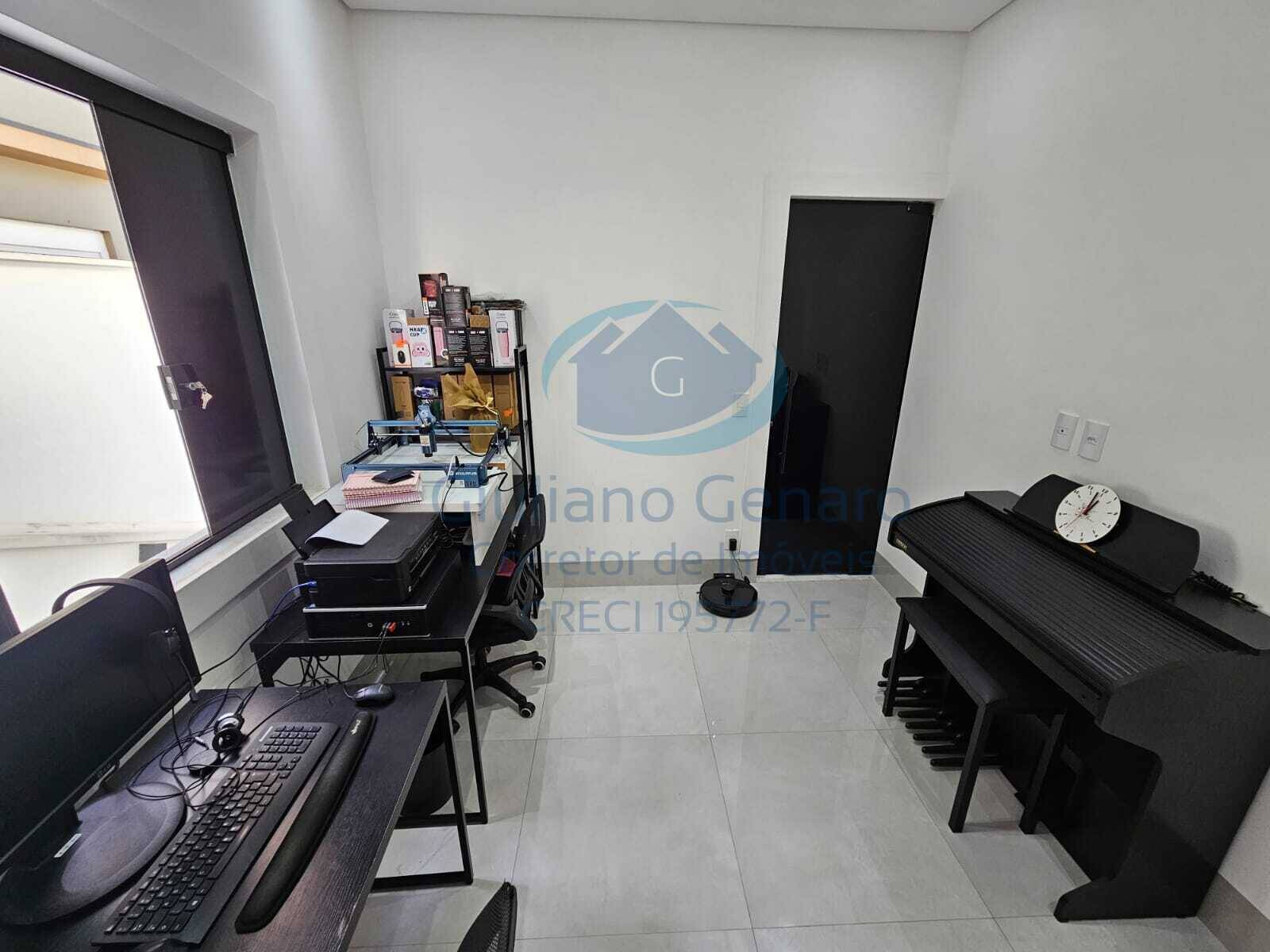 Casa de Condomínio à venda com 3 quartos, 156m² - Foto 12