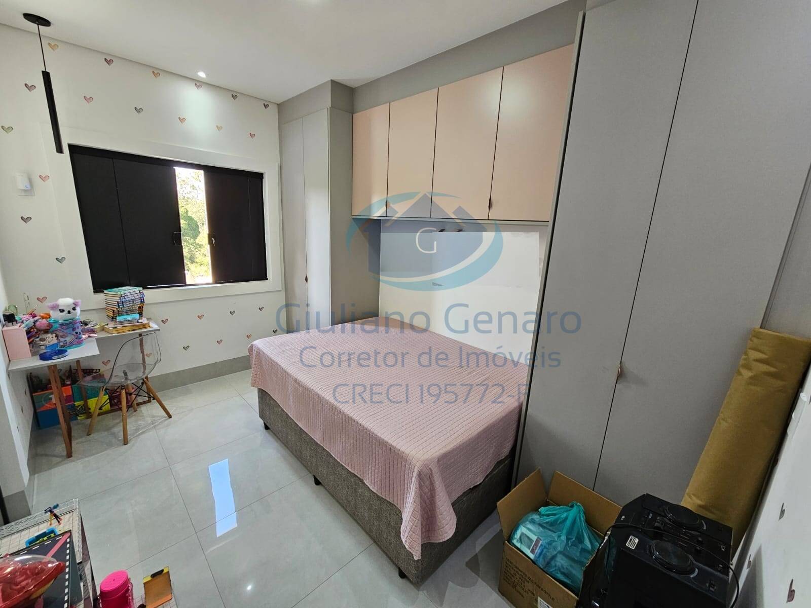 Casa de Condomínio à venda com 3 quartos, 156m² - Foto 15