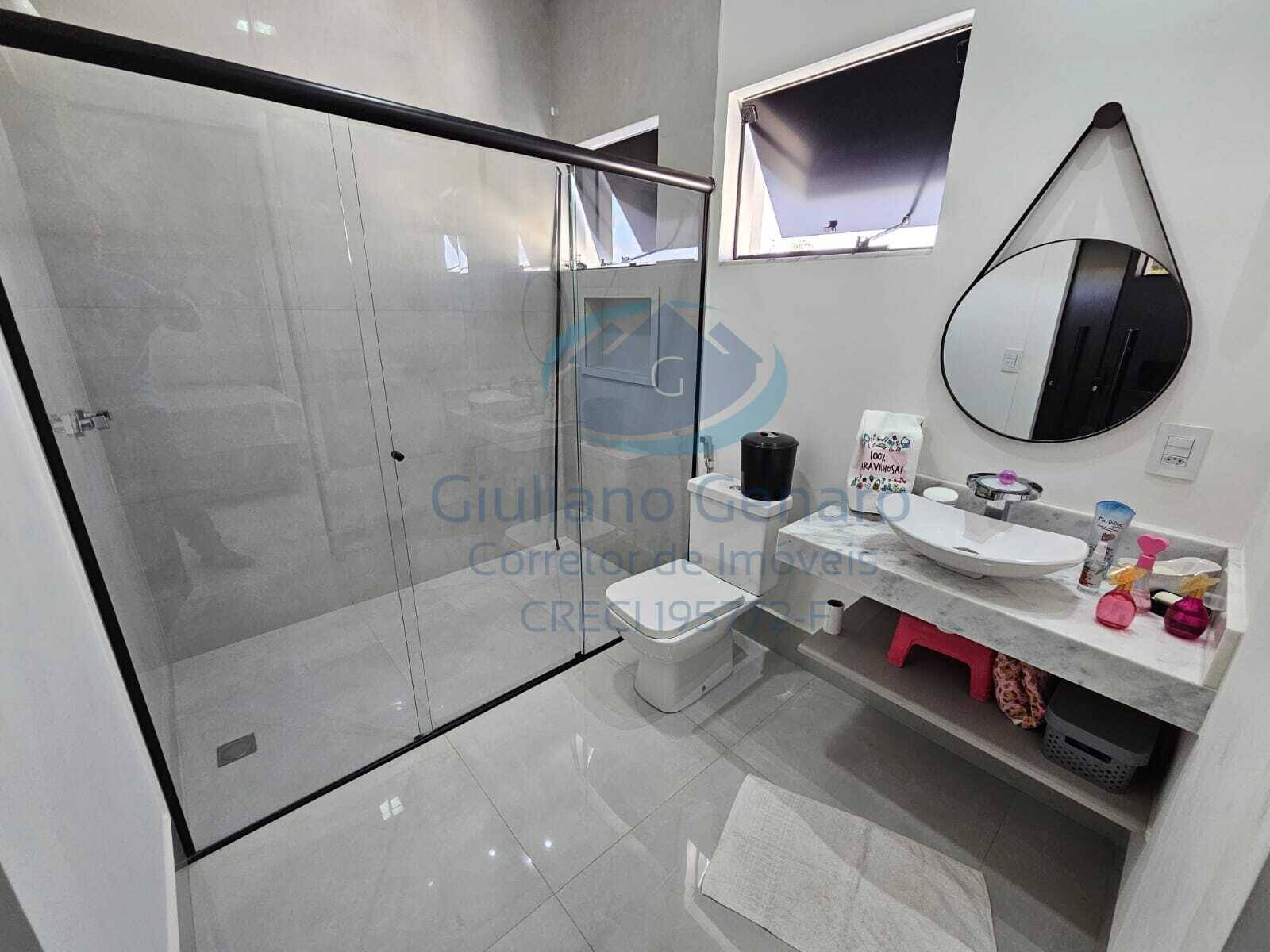 Casa de Condomínio à venda com 3 quartos, 156m² - Foto 13