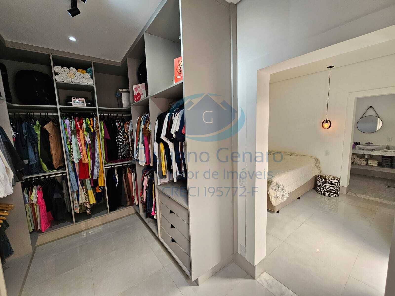 Casa de Condomínio à venda com 3 quartos, 156m² - Foto 19