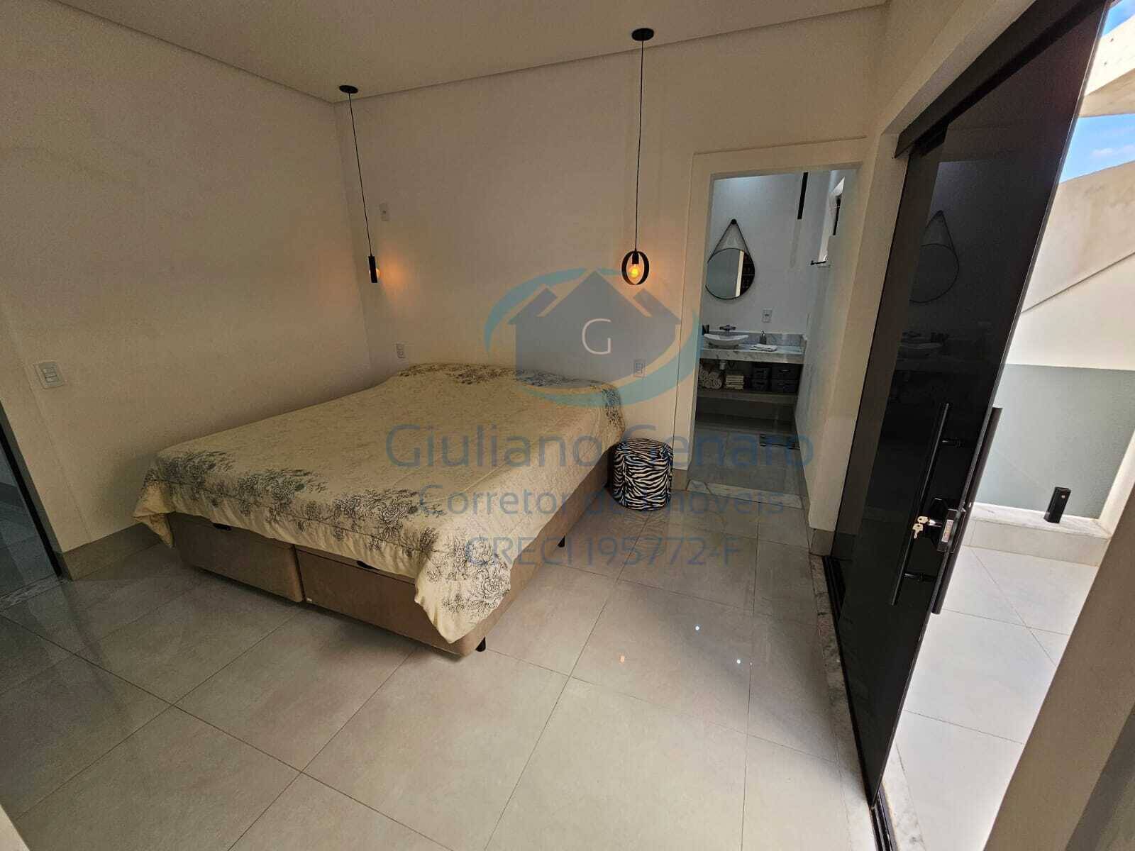 Casa de Condomínio à venda com 3 quartos, 156m² - Foto 16