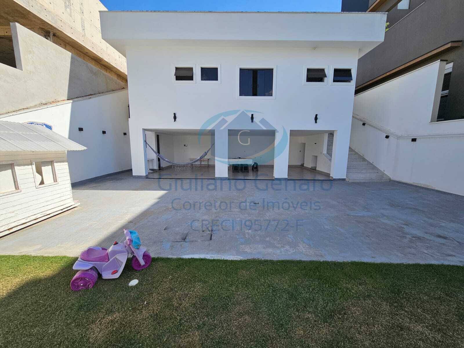 Casa de Condomínio à venda com 3 quartos, 156m² - Foto 23