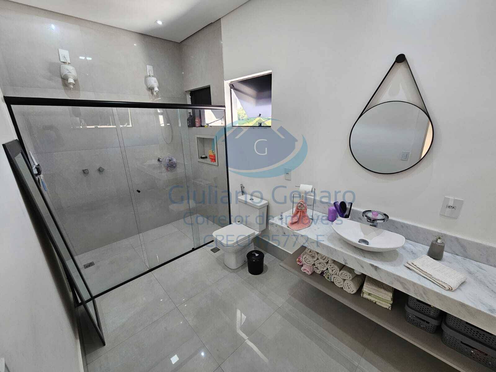 Casa de Condomínio à venda com 3 quartos, 156m² - Foto 20
